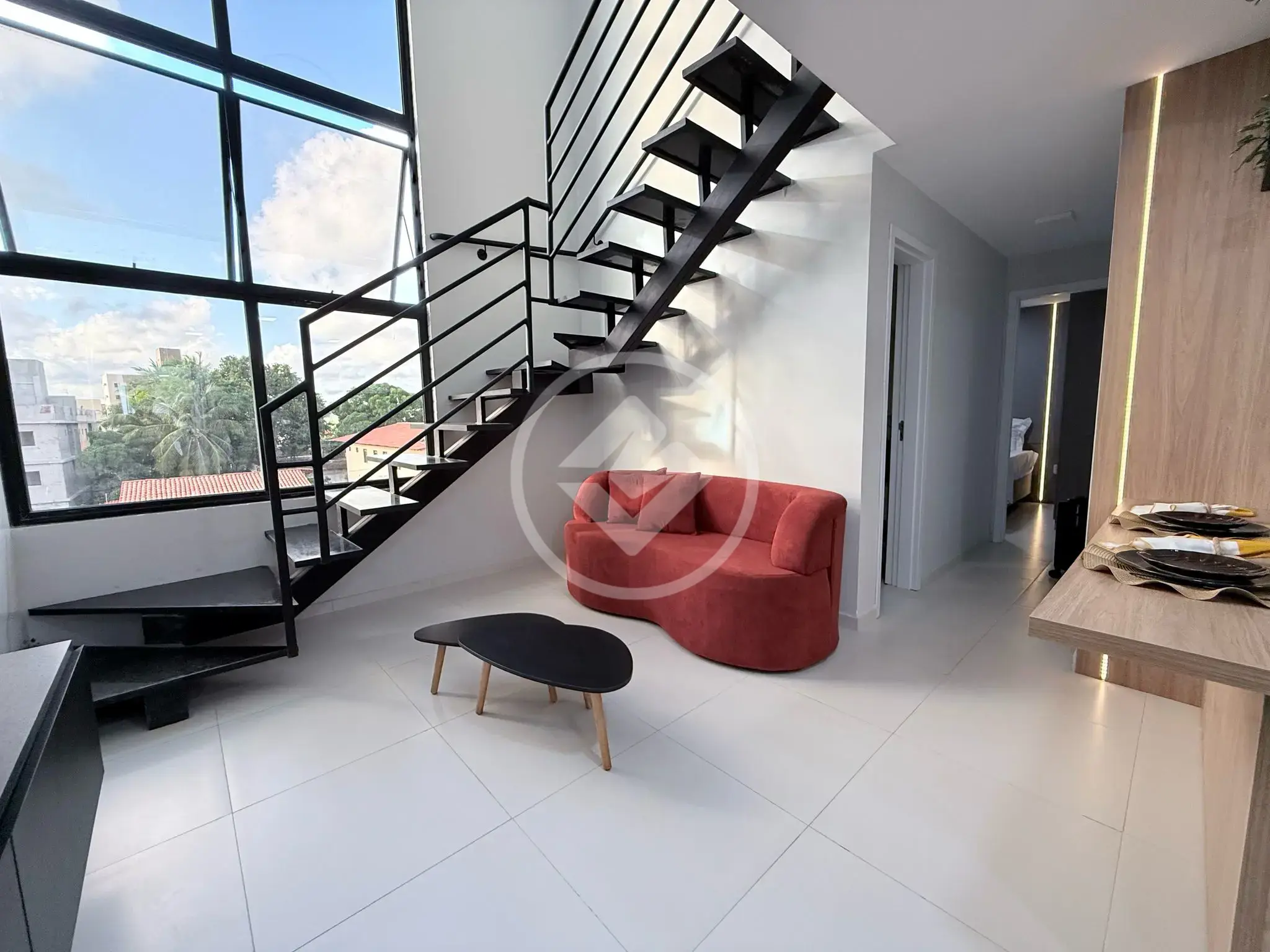 Apartamento Duplex BESSA, João Pessoa - PB — foto 1
