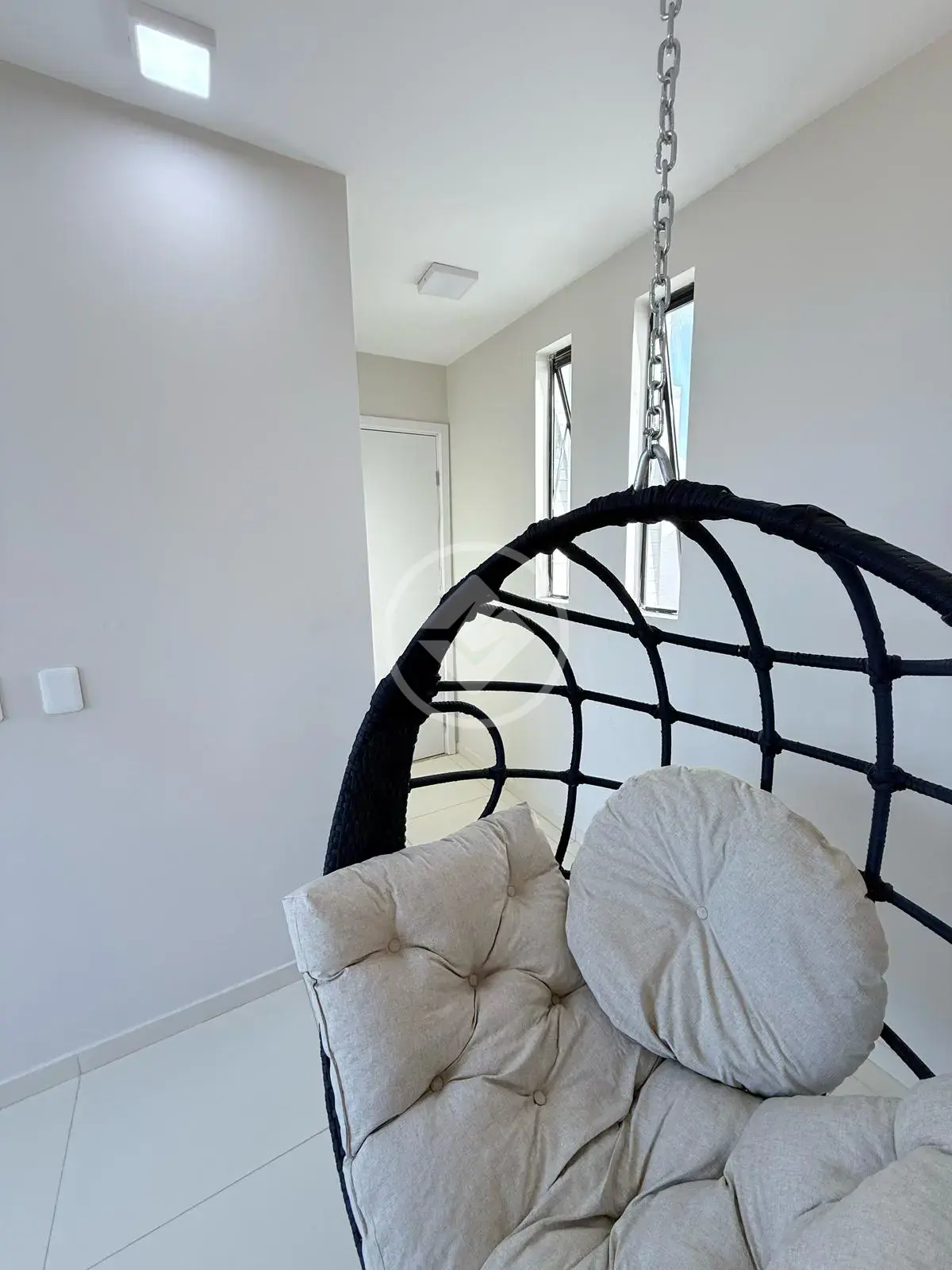 Apartamento Duplex 2 quartos no BESSA, João Pessoa — foto 5 de 6