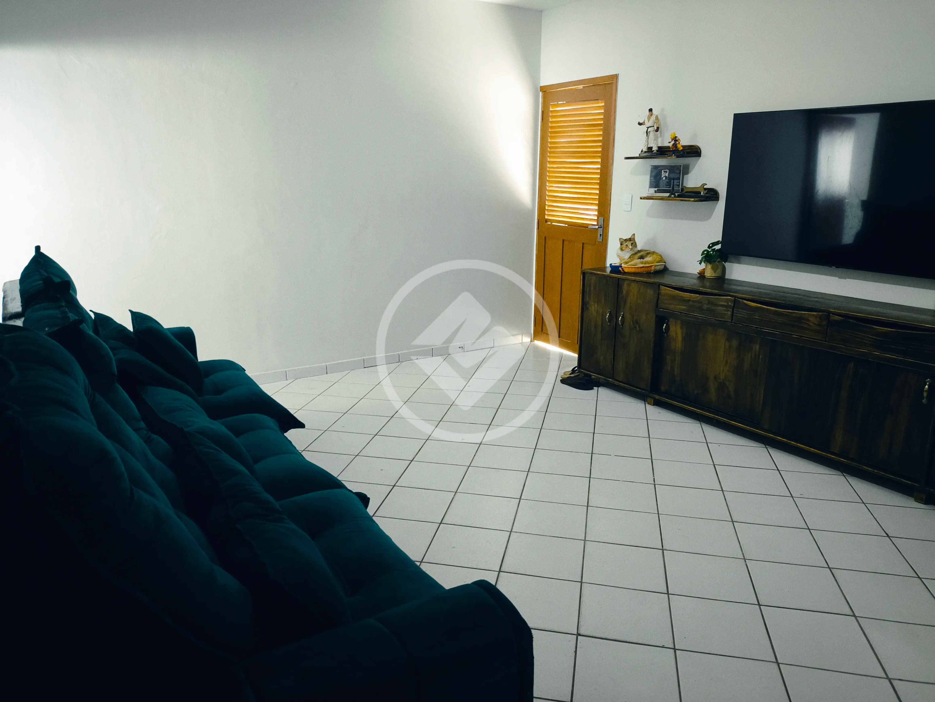 Apartamento Jardim Oceania, João Pessoa - PB — foto 2