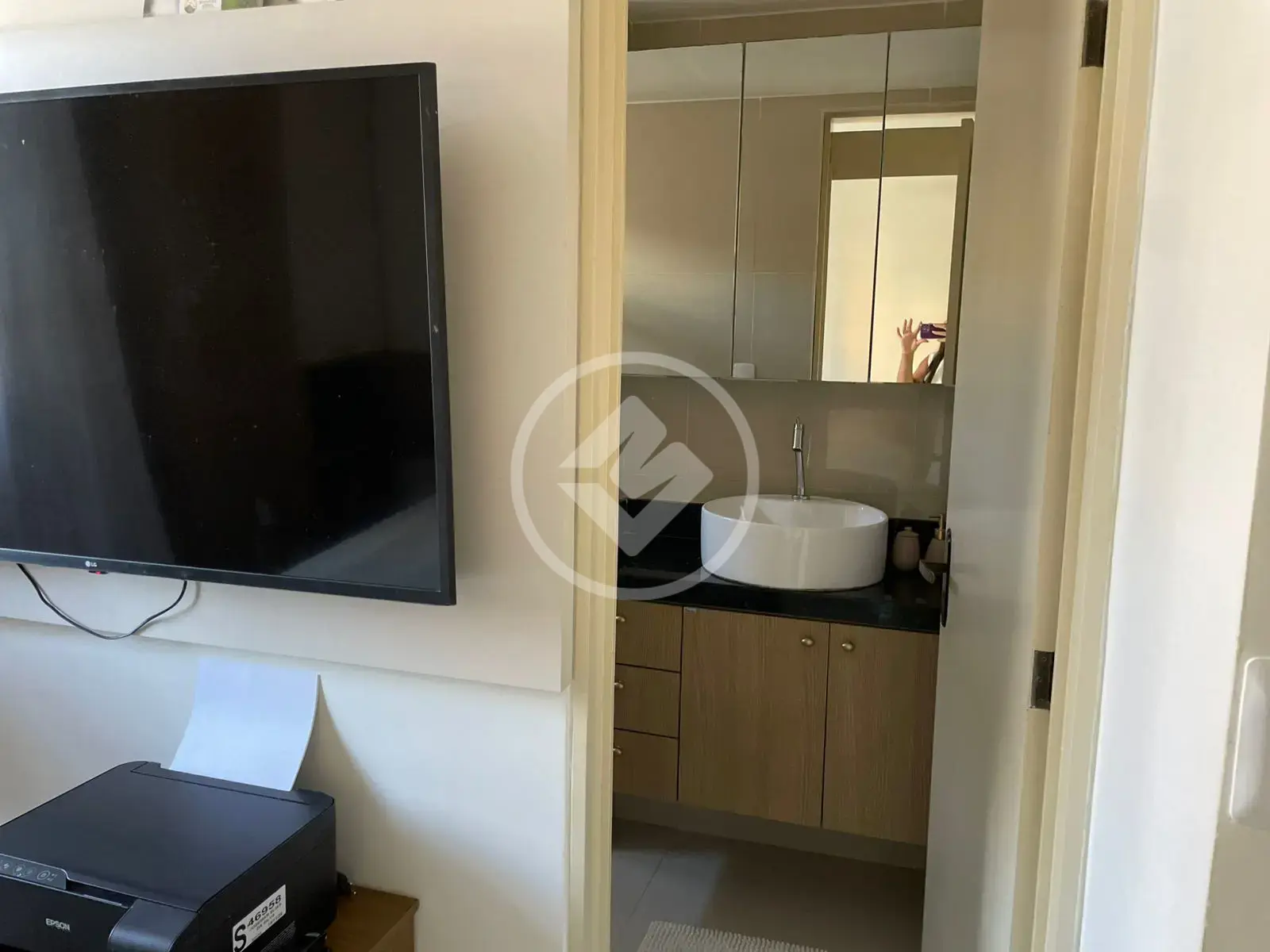 Apartamento 3 quartos no BESSA, João Pessoa — foto 4 de 6