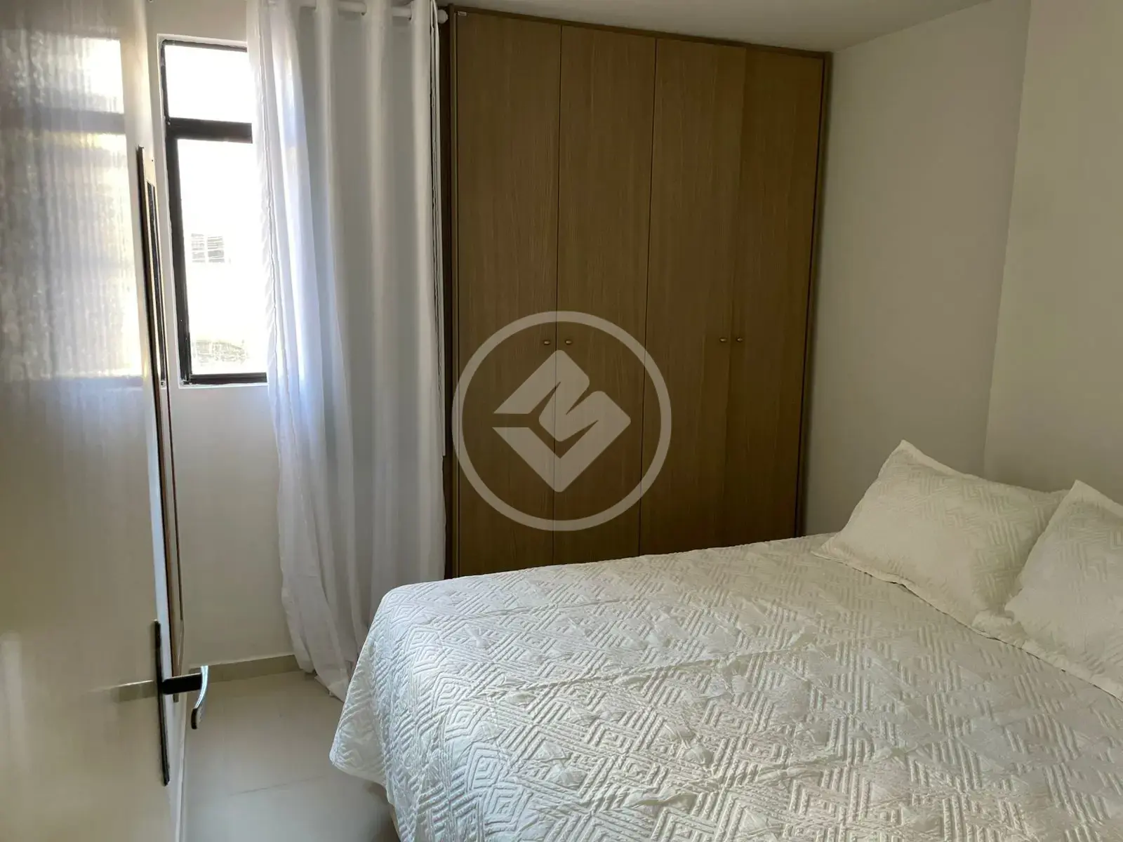 Apartamento 3 quartos no BESSA, João Pessoa — foto 5 de 6