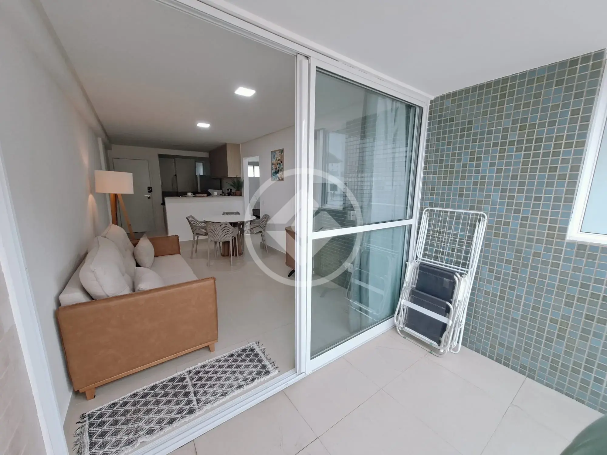 Apartamento BESSA, João Pessoa - PB — foto 1