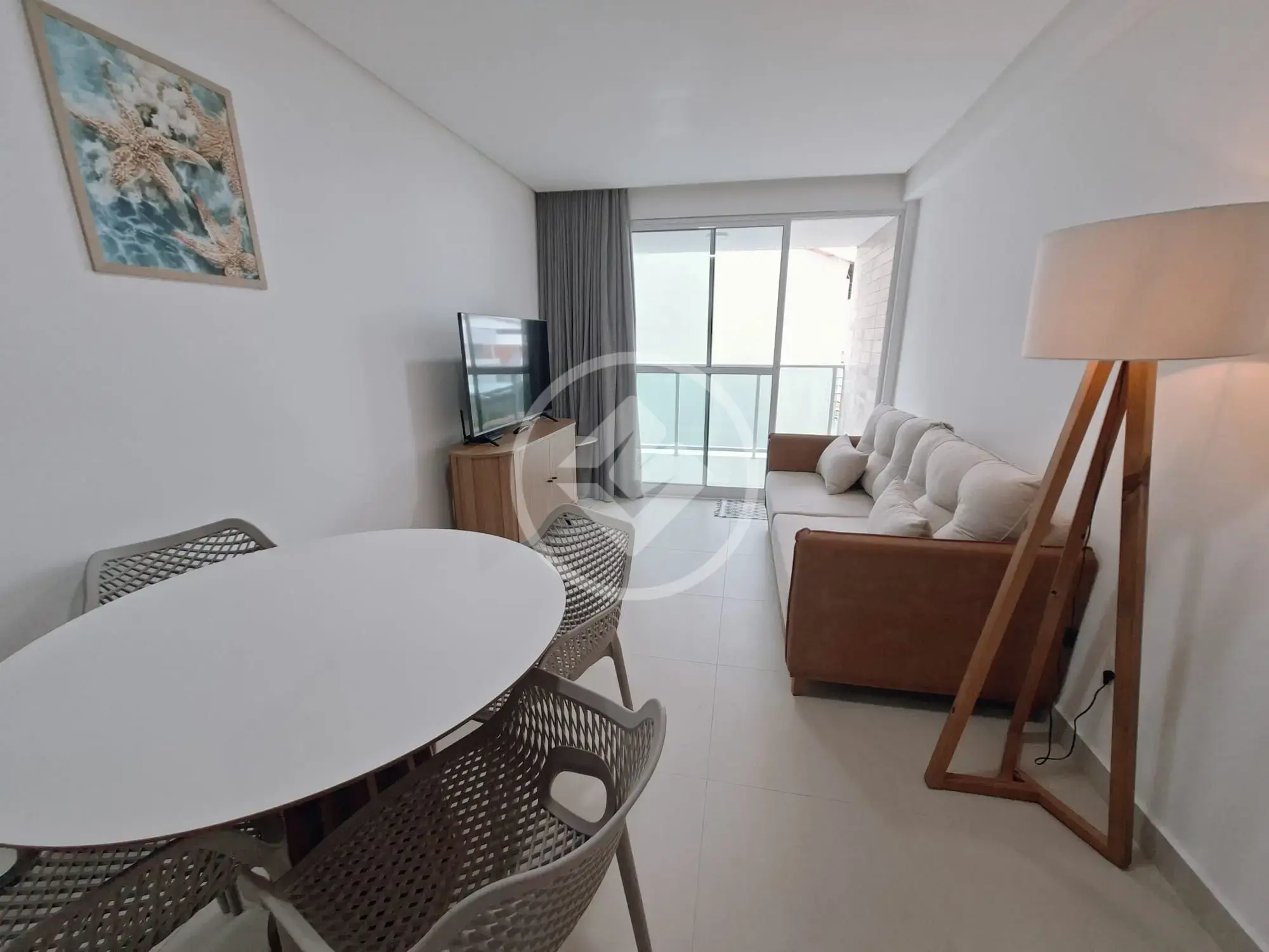 Apartamento BESSA, João Pessoa - PB — foto 2