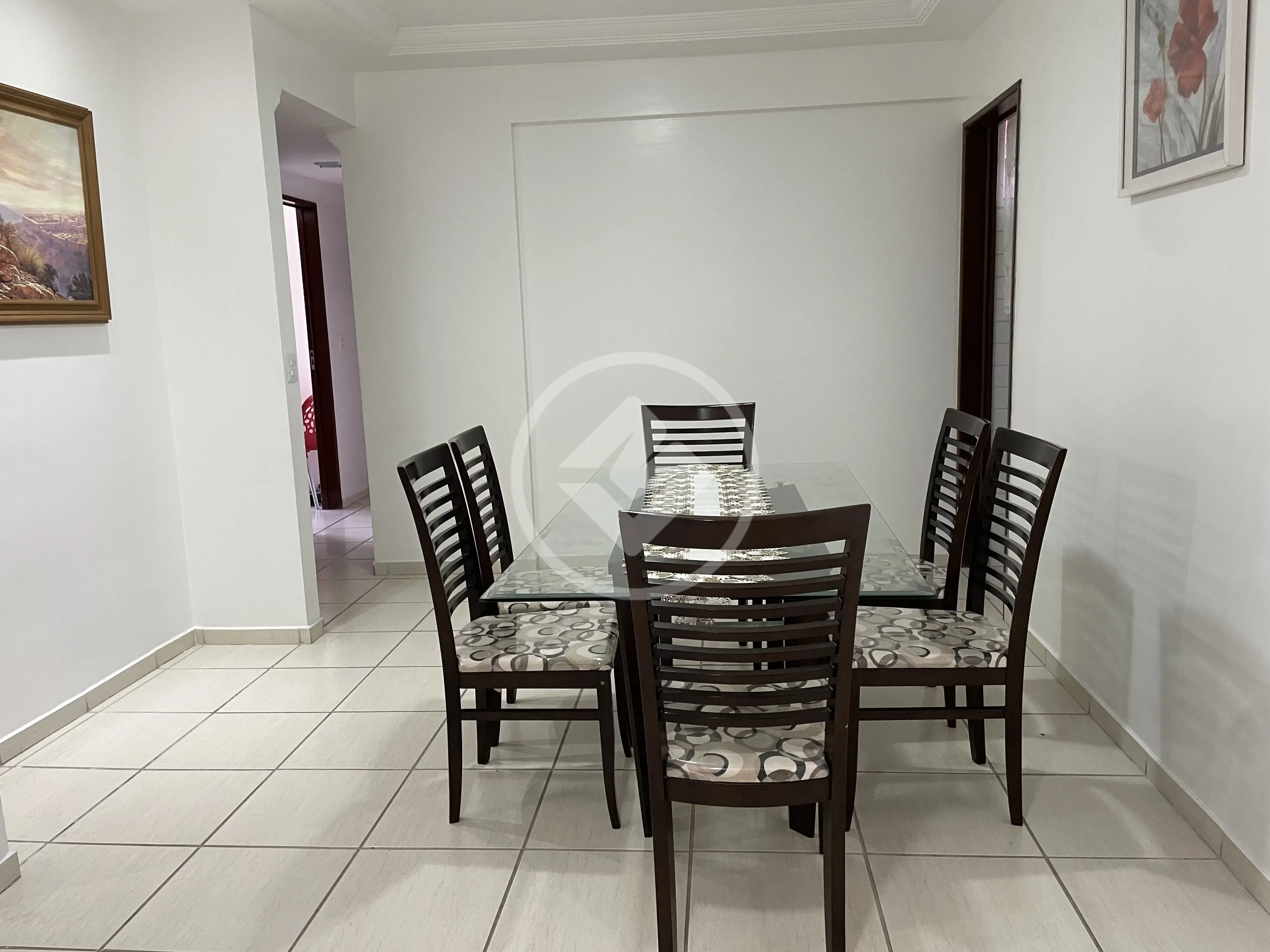 Apartamento Cabo Branco, João Pessoa - PB — foto 2