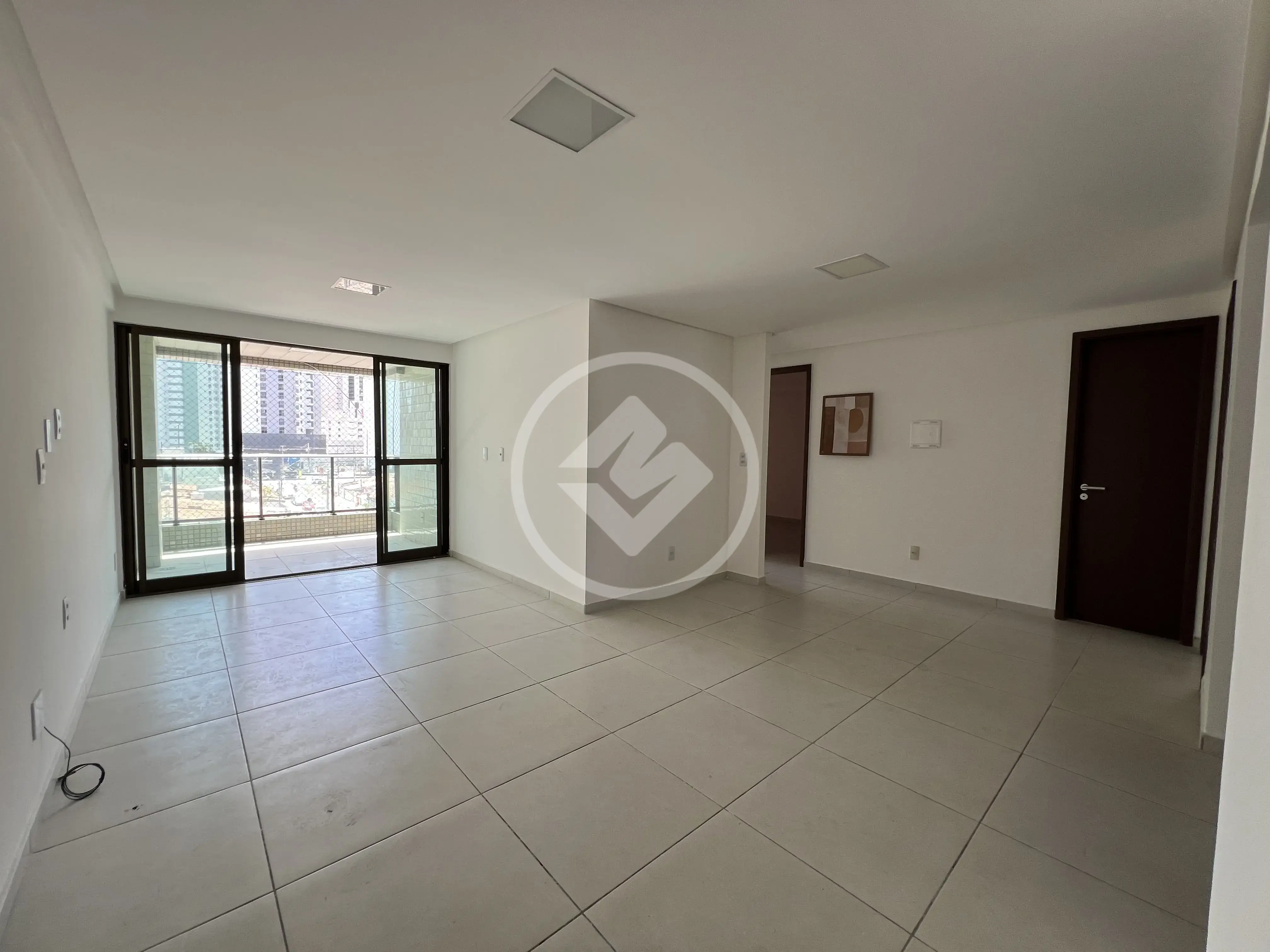 Apartamento Manaíra, João Pessoa - PB — foto 1