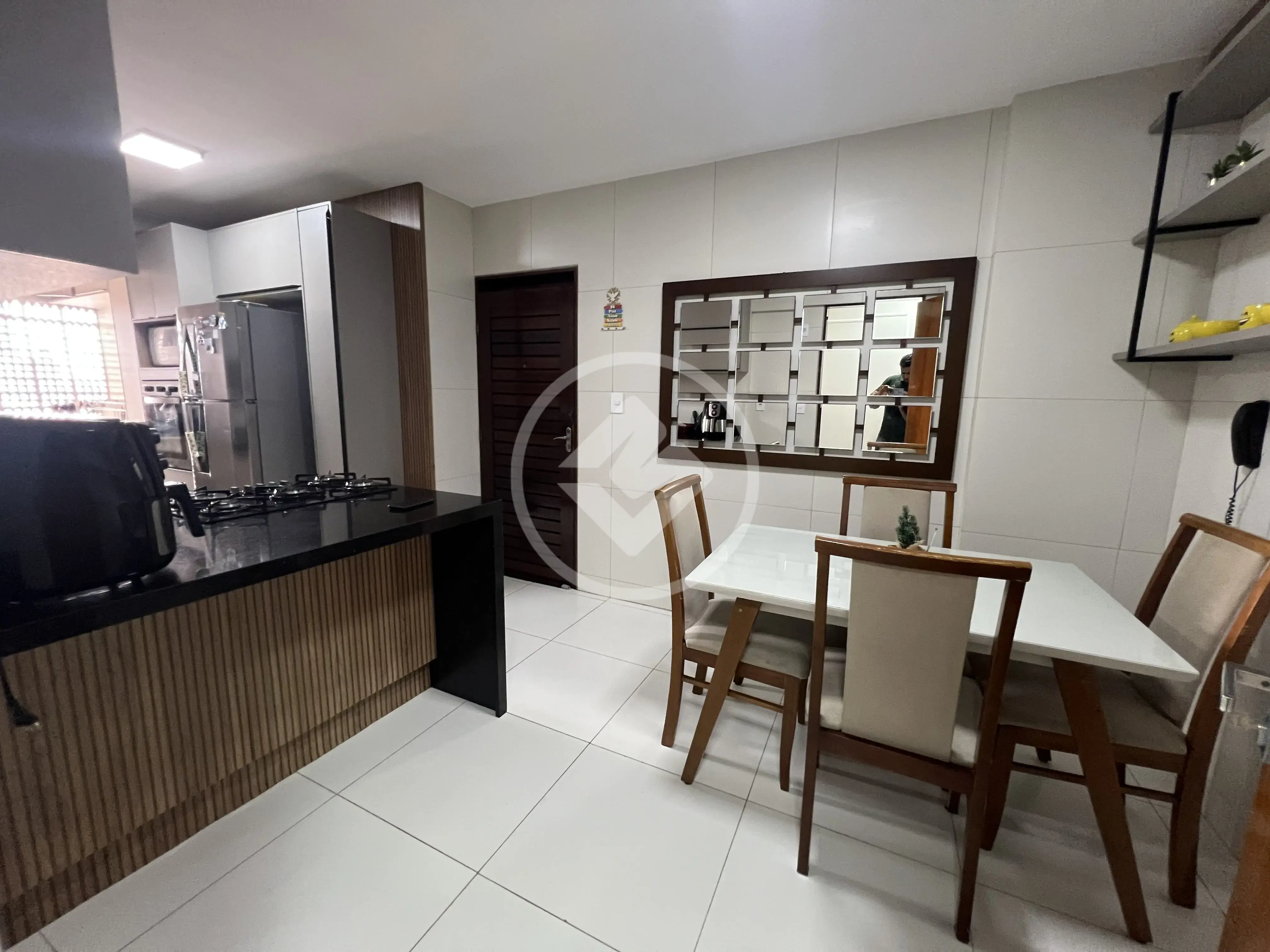 Apartamento 3 quartos no Manaíra, João Pessoa — foto 4 de 6