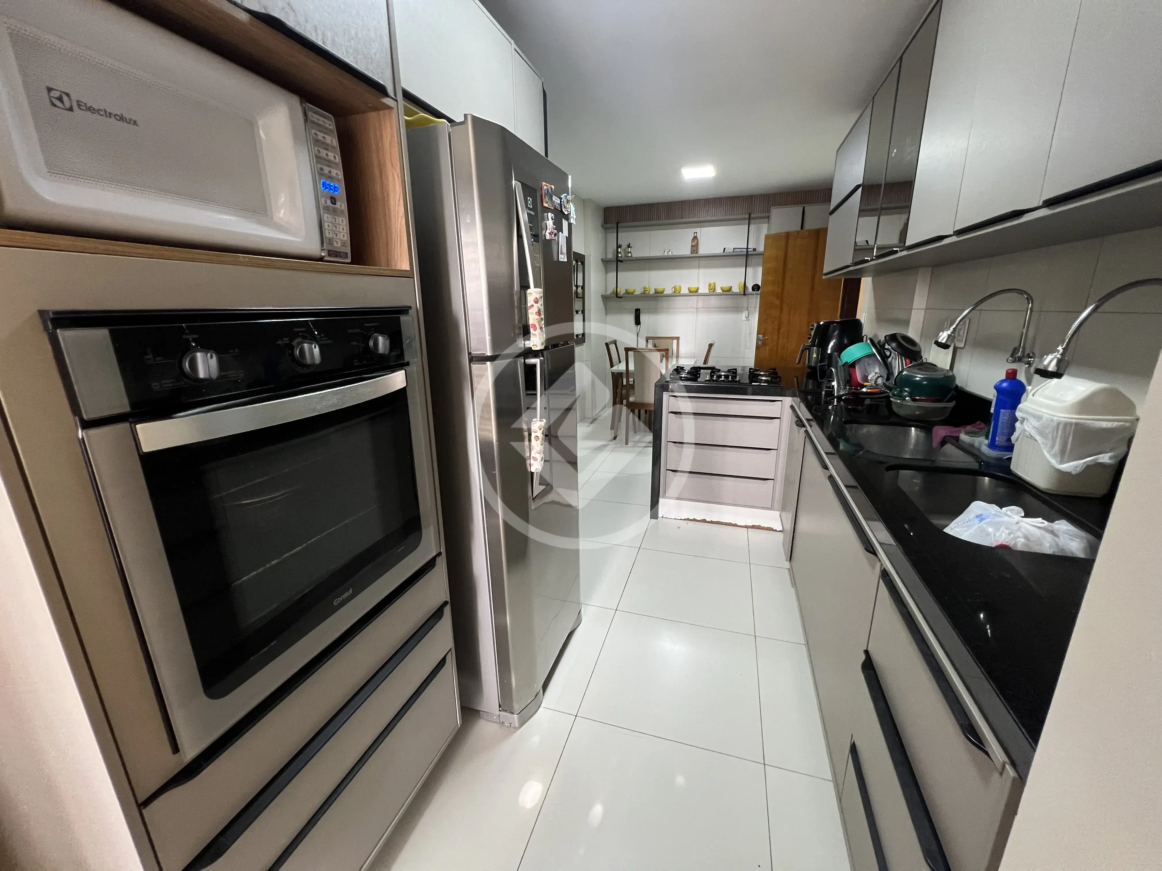 Apartamento 3 quartos no Manaíra, João Pessoa — foto 5 de 6