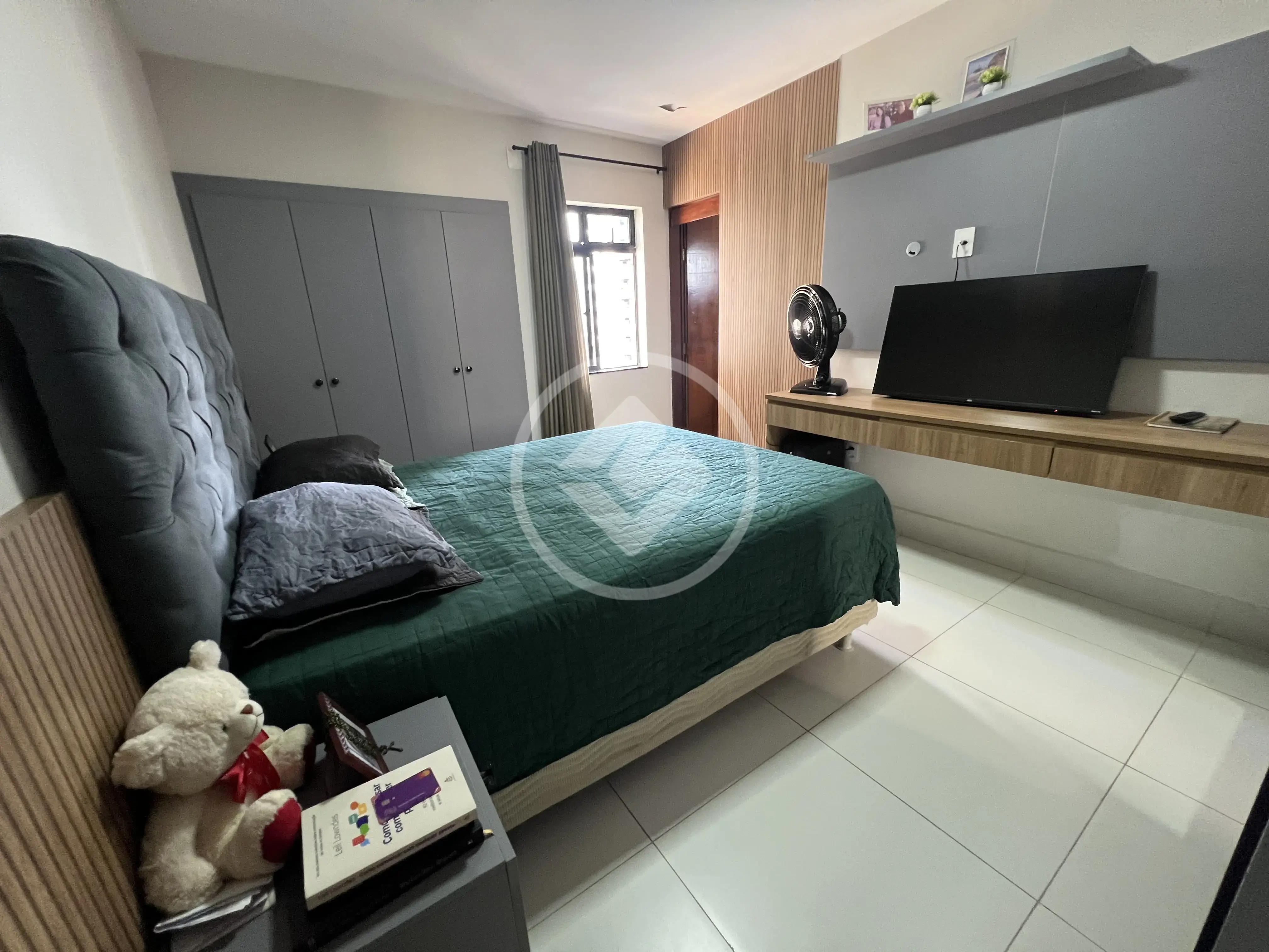 Apartamento 3 quartos no Manaíra, João Pessoa — foto 6 de 6