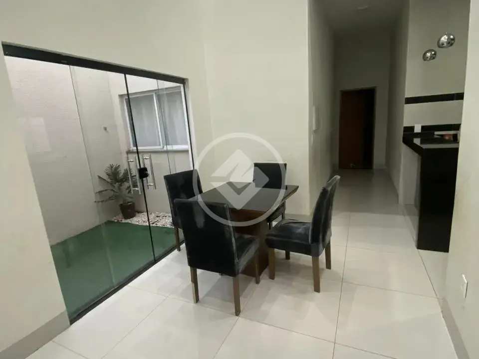 Casa 4 quartos no Granada, Uberlândia — foto 3 de 6