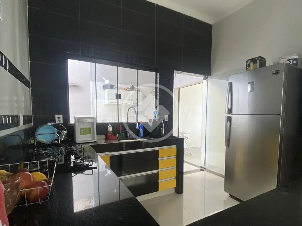 Casa 4 quartos no Granada, Uberlândia — foto 5 de 6