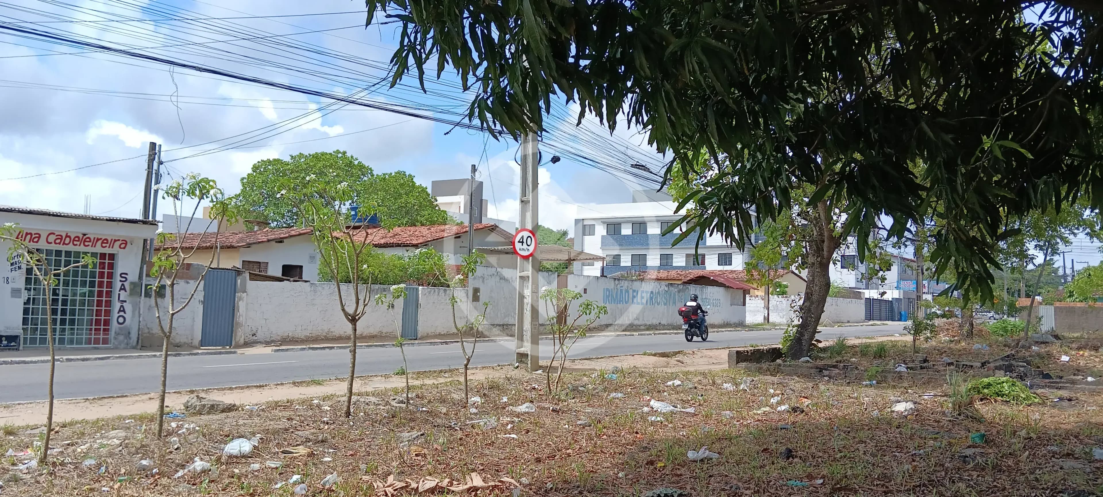 Terreno no Planalto da Boa Esperança, João Pessoa — foto 2 de 6