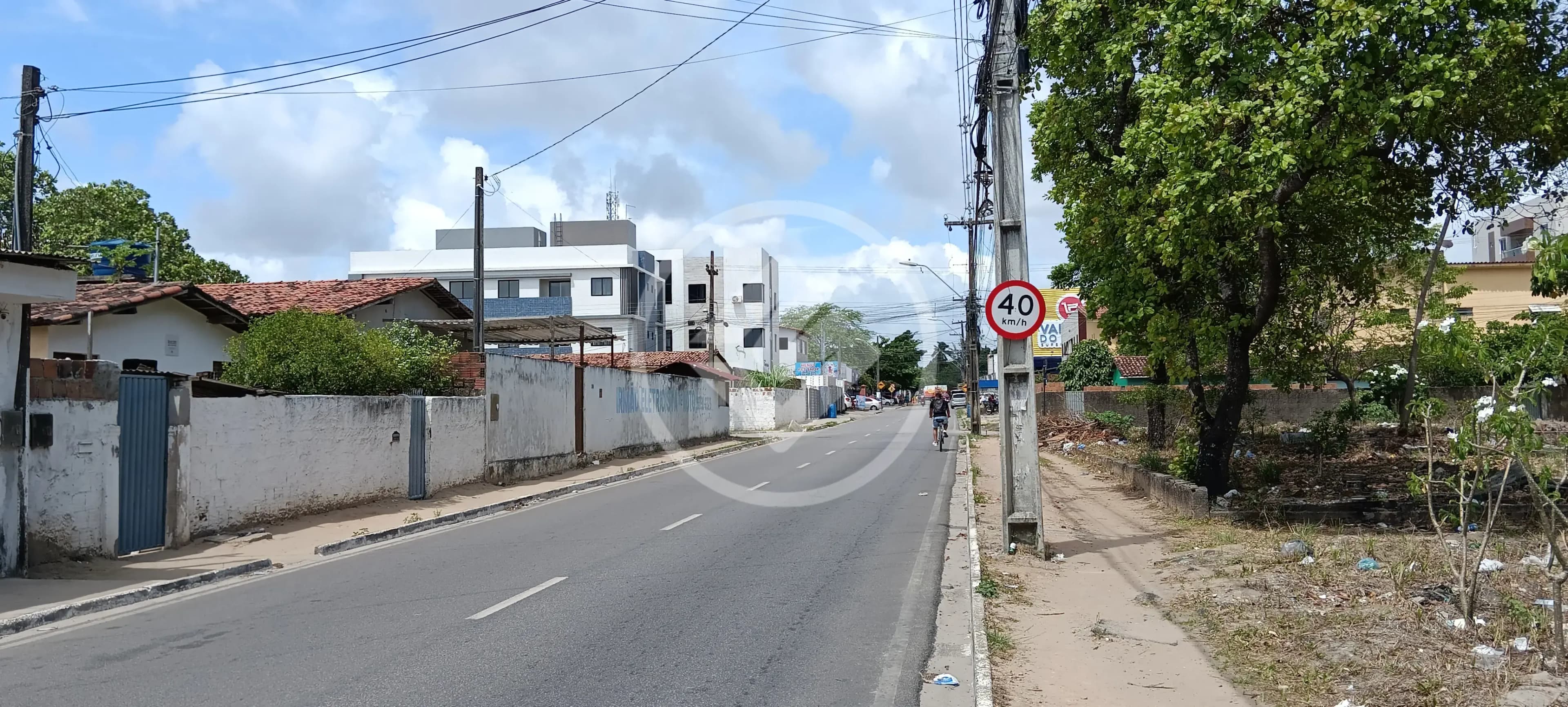 Terreno no Planalto da Boa Esperança, João Pessoa — foto 4 de 6
