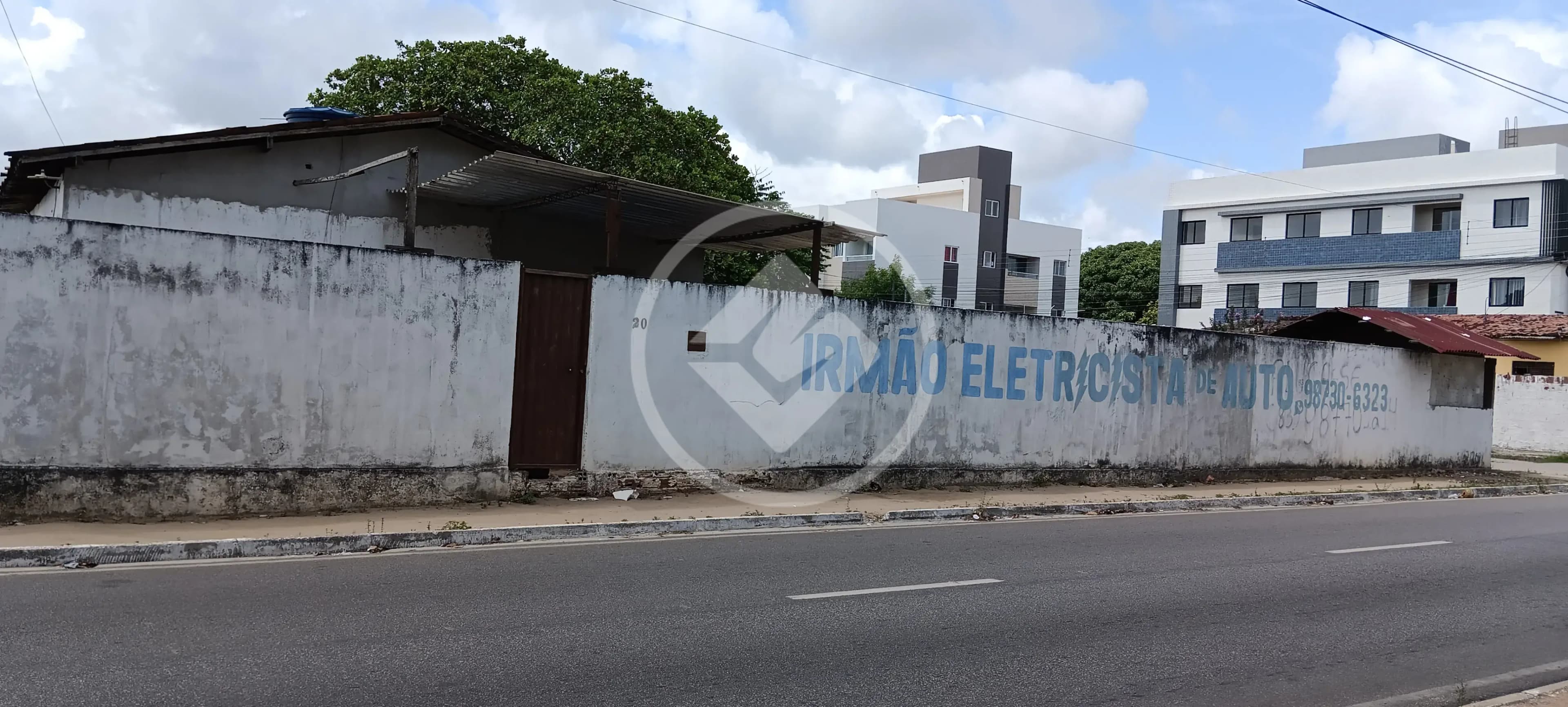 Terreno no Planalto da Boa Esperança, João Pessoa — foto 5 de 6