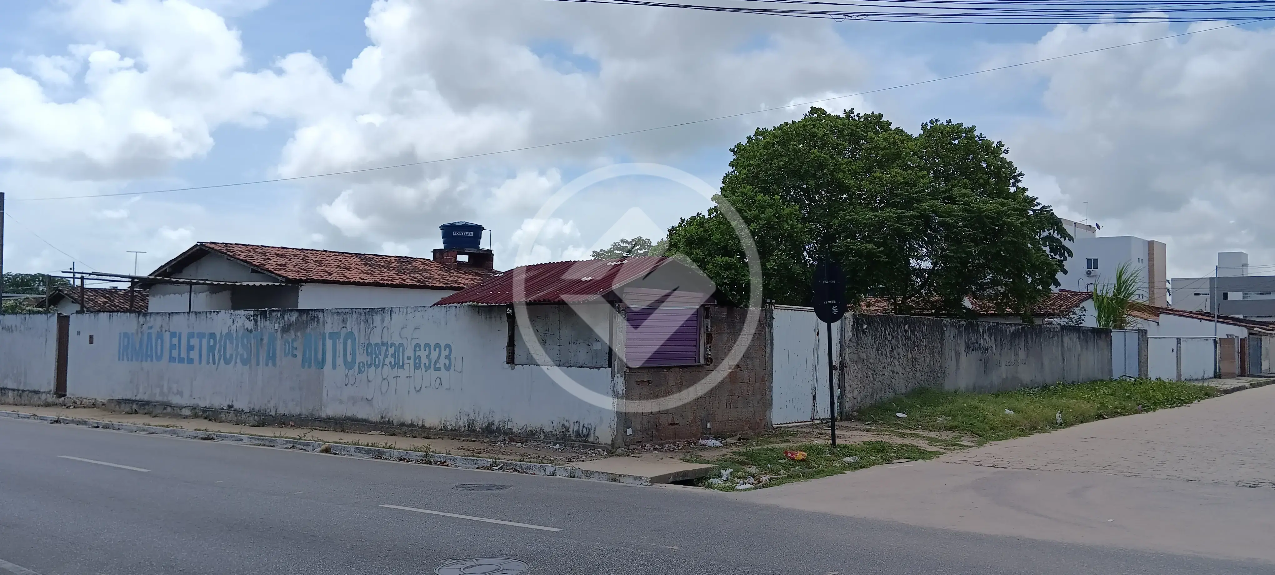 Terreno no Planalto da Boa Esperança, João Pessoa — foto 6 de 6