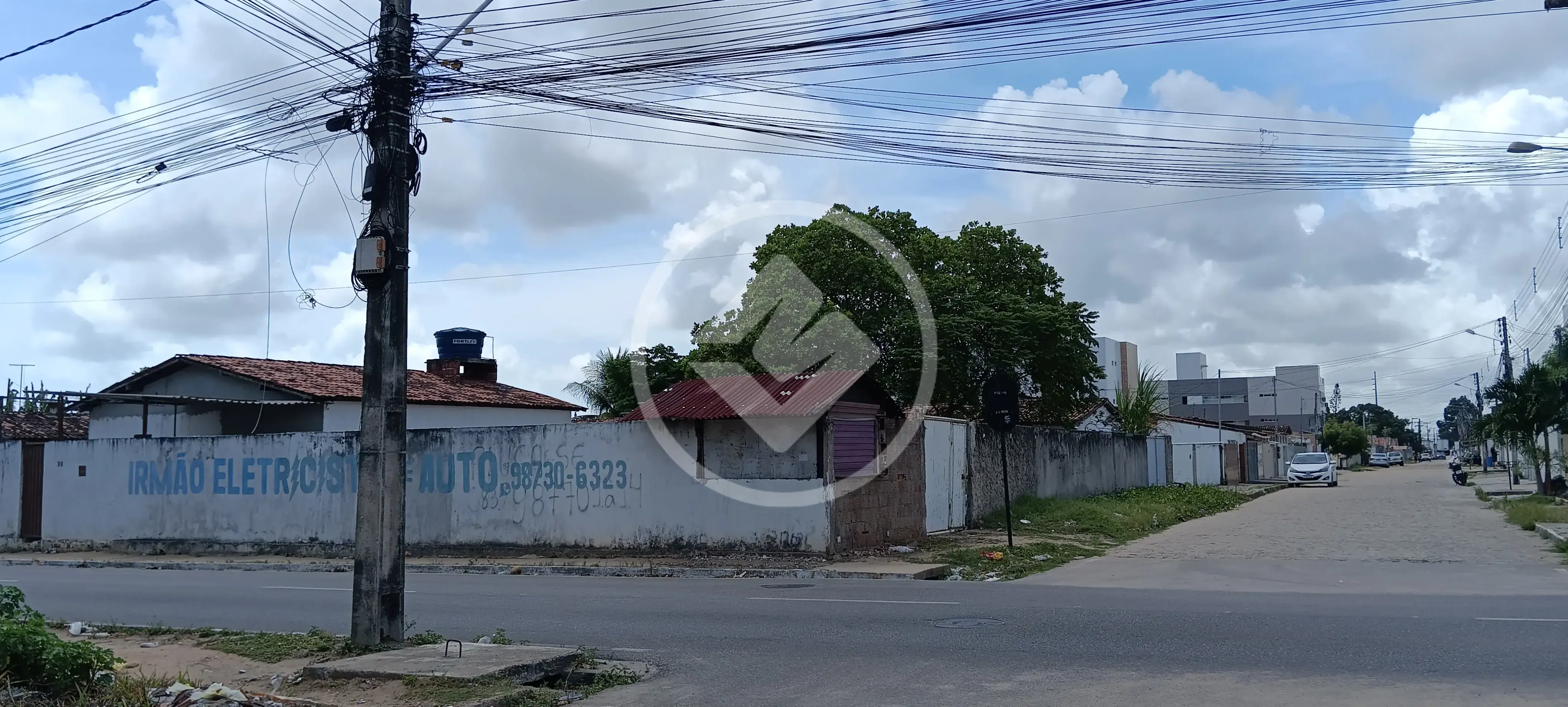 Terreno no Planalto da Boa Esperança, João Pessoa — foto 3 de 6