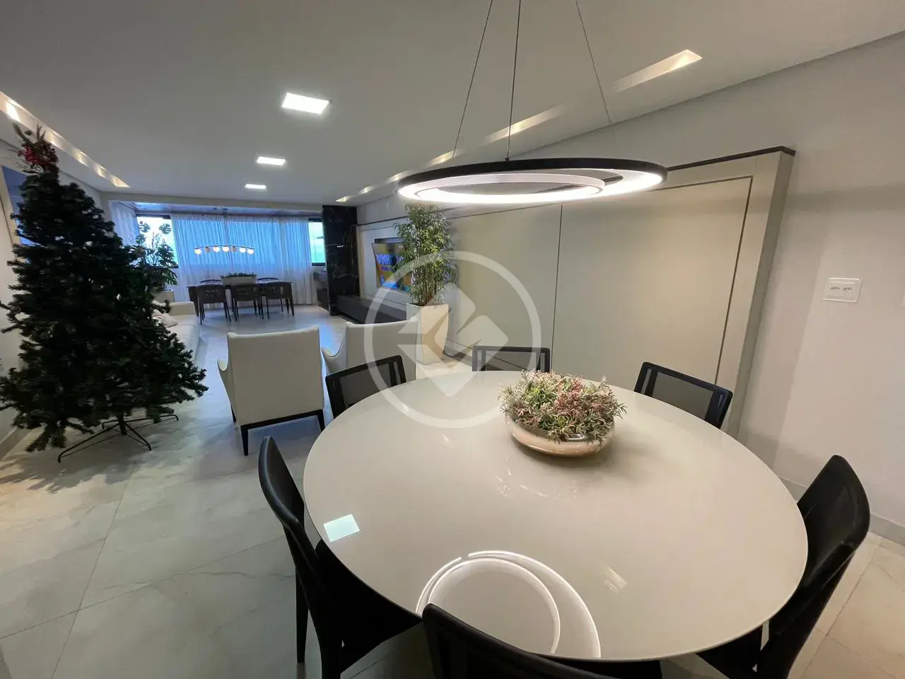 Apartamento 4 quartos no Cabo Branco, João Pessoa — foto 5 de 6