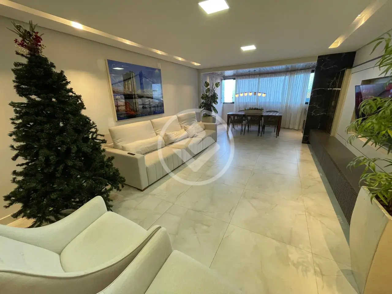 Apartamento 4 quartos no Cabo Branco, João Pessoa — foto 4 de 6