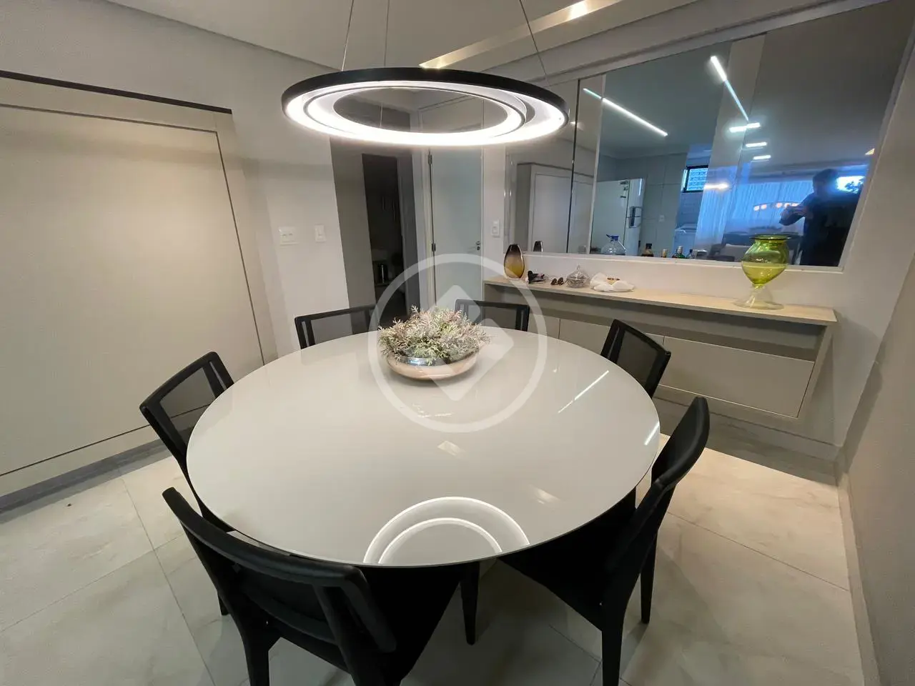 Apartamento 4 quartos no Cabo Branco, João Pessoa — foto 6 de 6