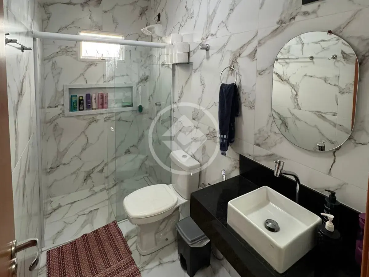 Casa 2 quartos no Santa Mônica, Uberlândia — foto 6 de 6