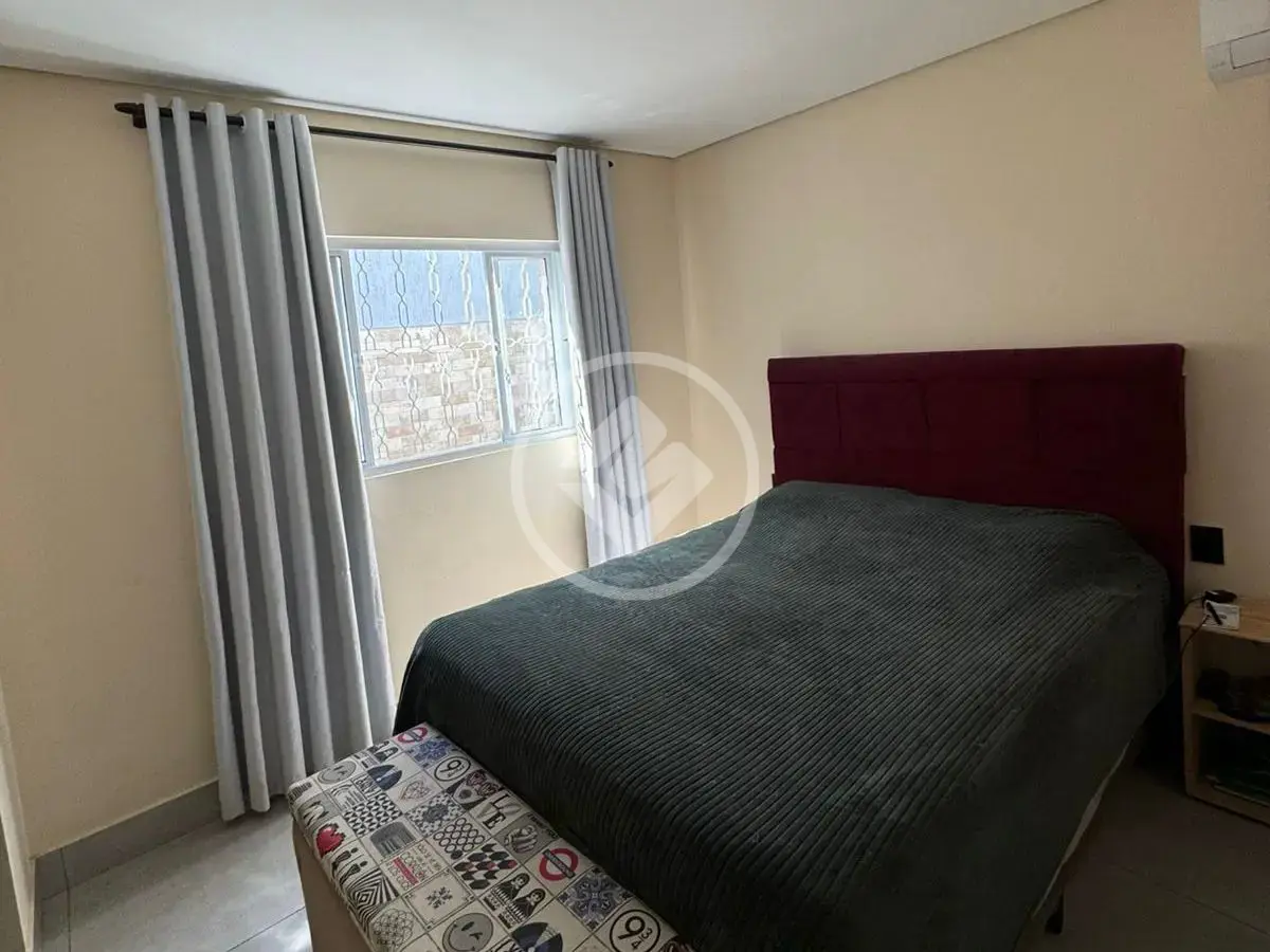 Casa 2 quartos no Santa Mônica, Uberlândia — foto 5 de 6