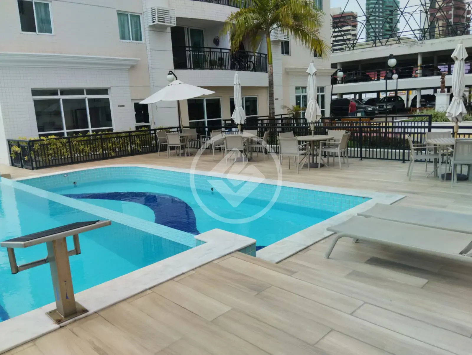 Apartamento Jardim Oceania, João Pessoa - PB — foto 1