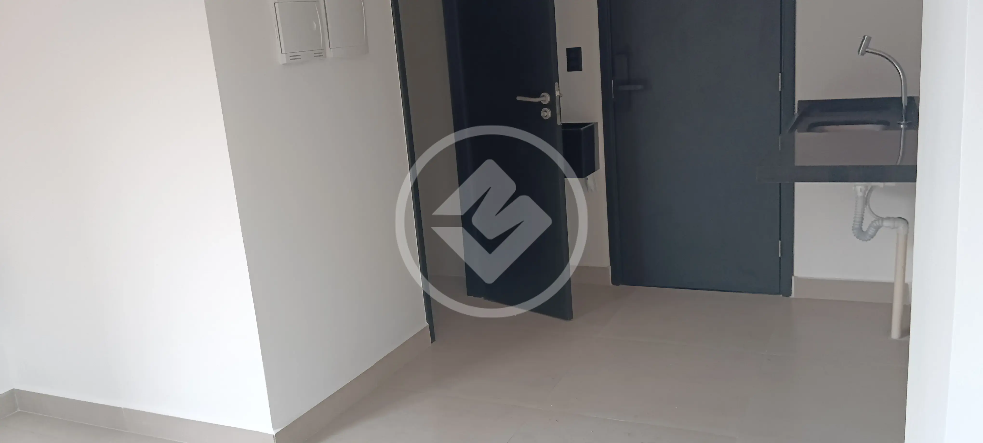 Flat Jardim Oceania, João Pessoa - PB — foto 2