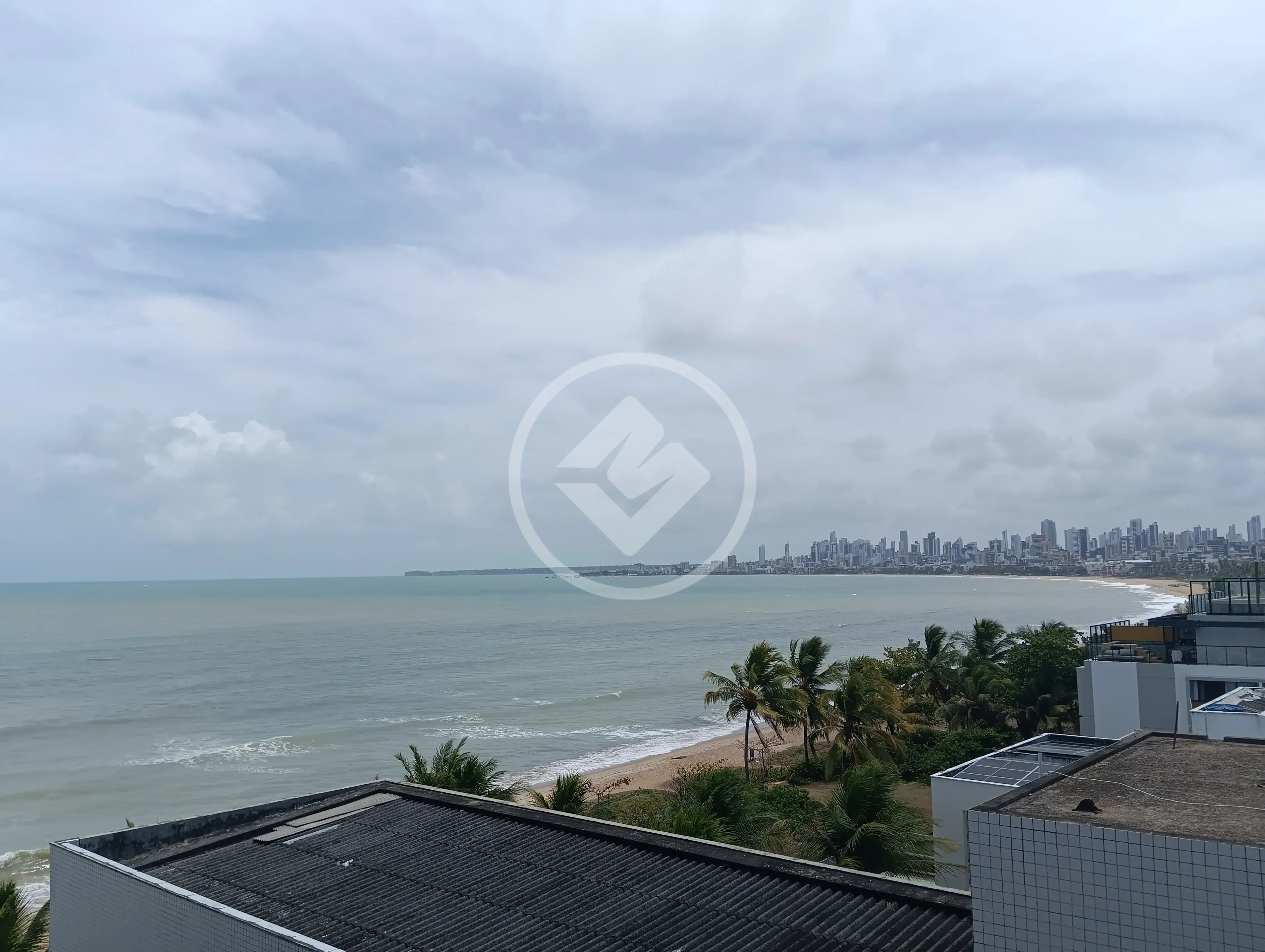 Flat 1 quarto no Jardim Oceania, João Pessoa — foto 6 de 6