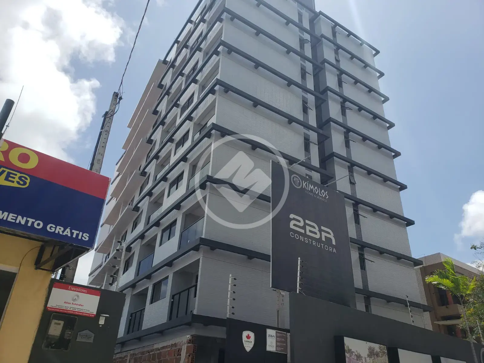 Apartamento 1 quarto no Jardim Oceania, João Pessoa — foto 6 de 6