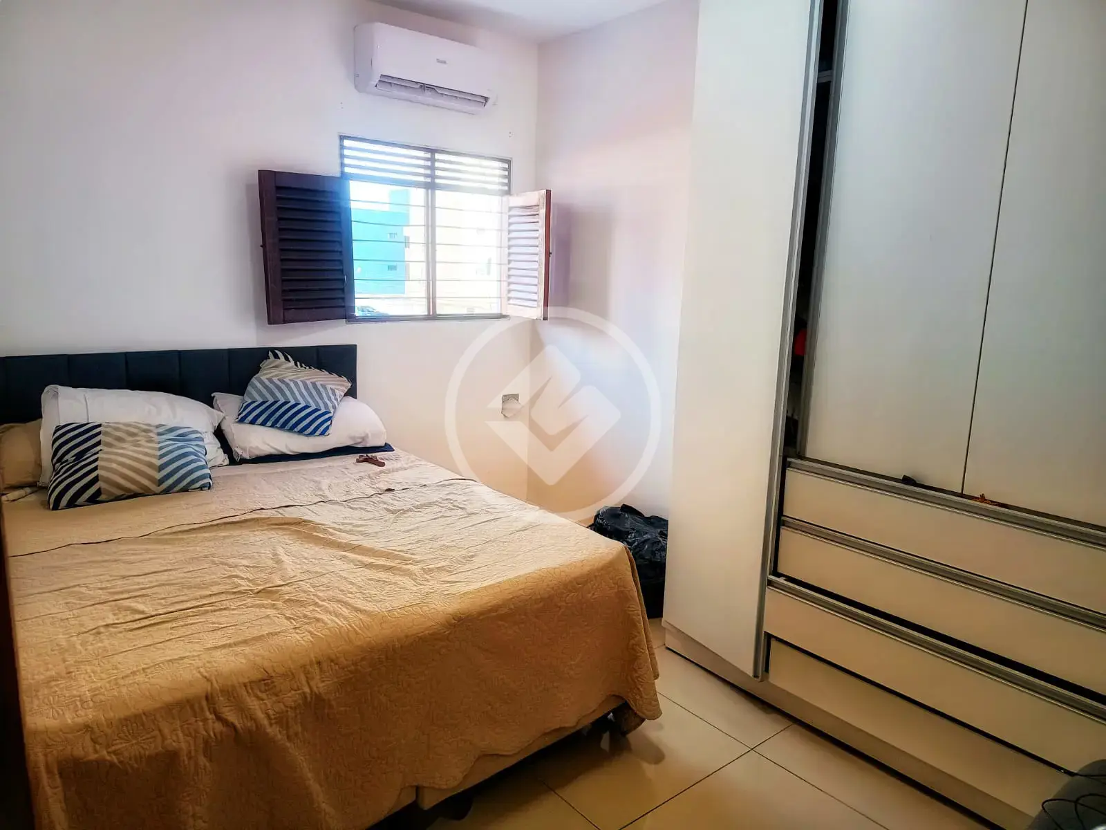 Apartamento 3 quartos no BESSA, João Pessoa — foto 5 de 6