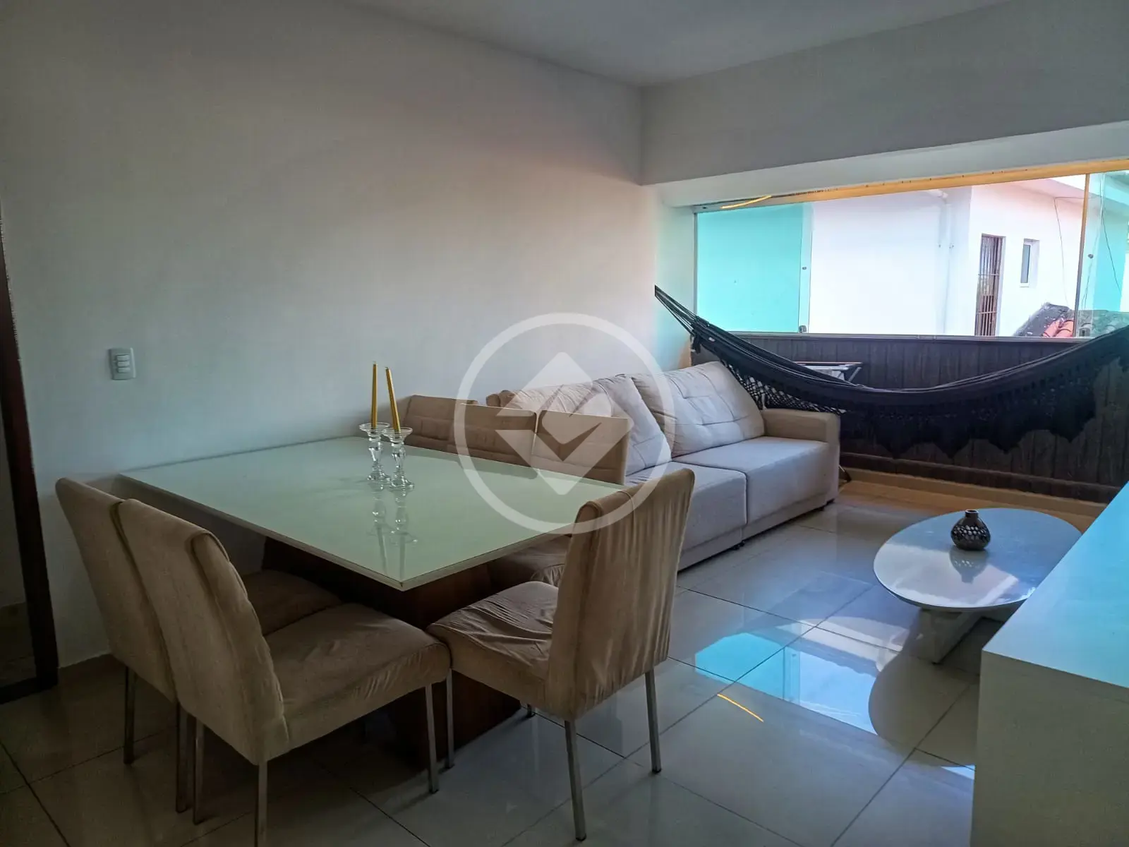 Apartamento 3 quartos no BESSA, João Pessoa — foto 4 de 6