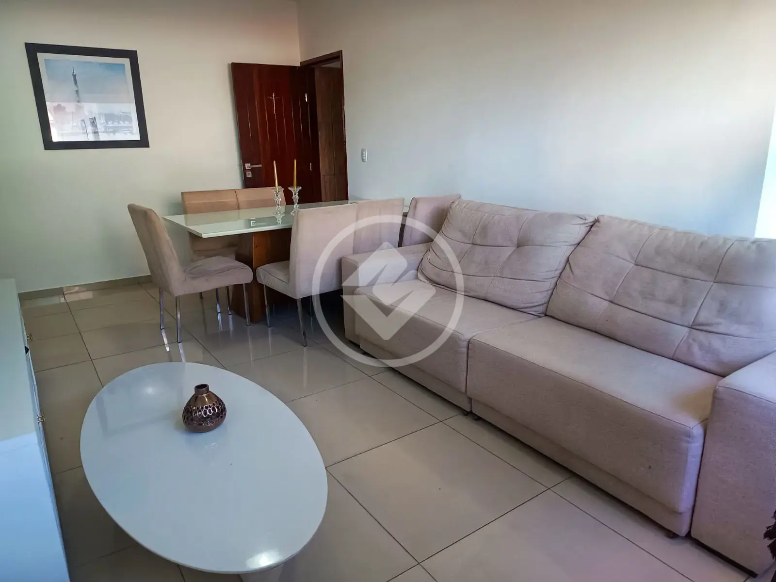 Apartamento BESSA, João Pessoa - PB — foto 2