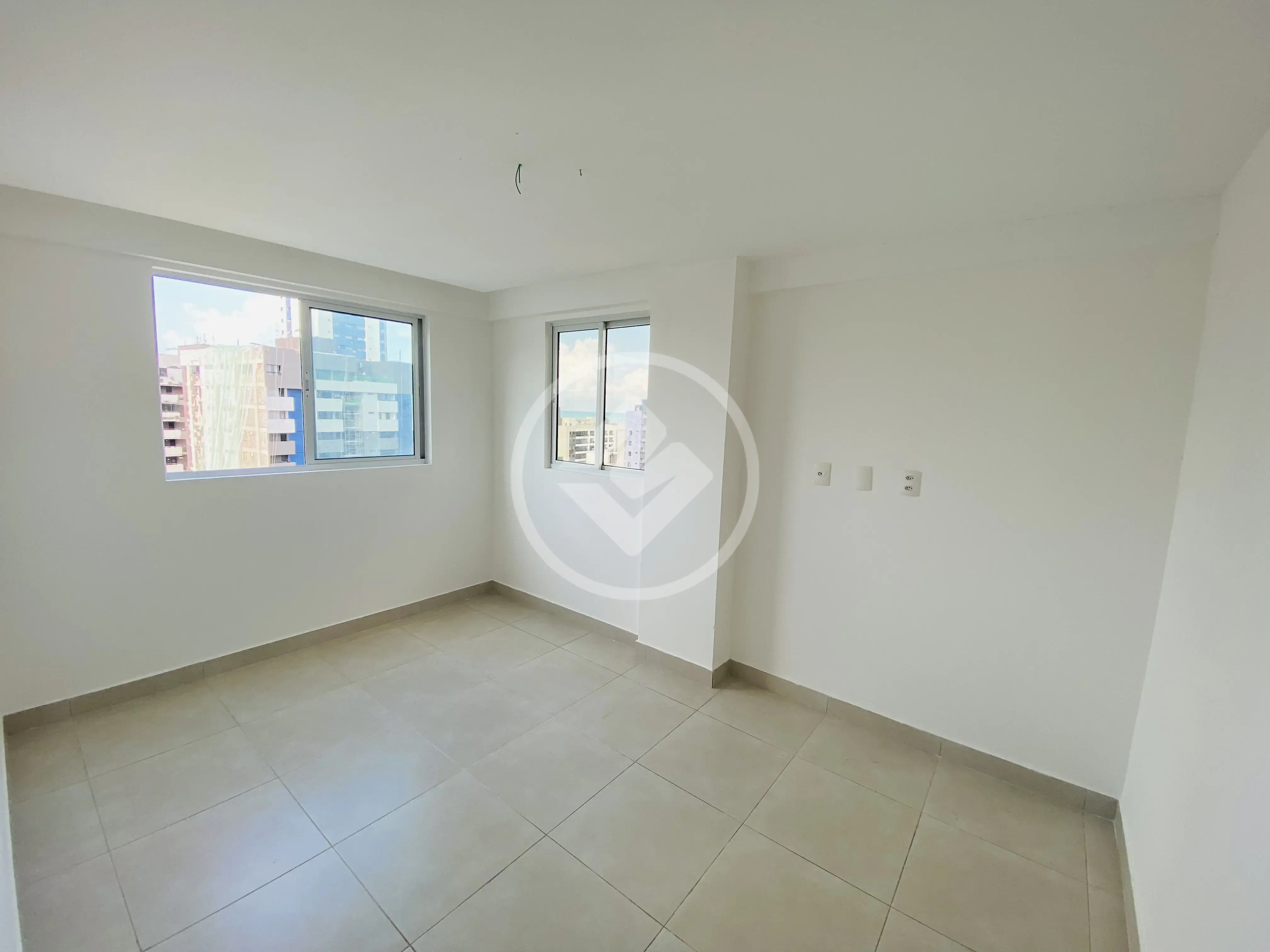 Apartamento 3 quartos no Jardim Oceania, João Pessoa — foto 3 de 6