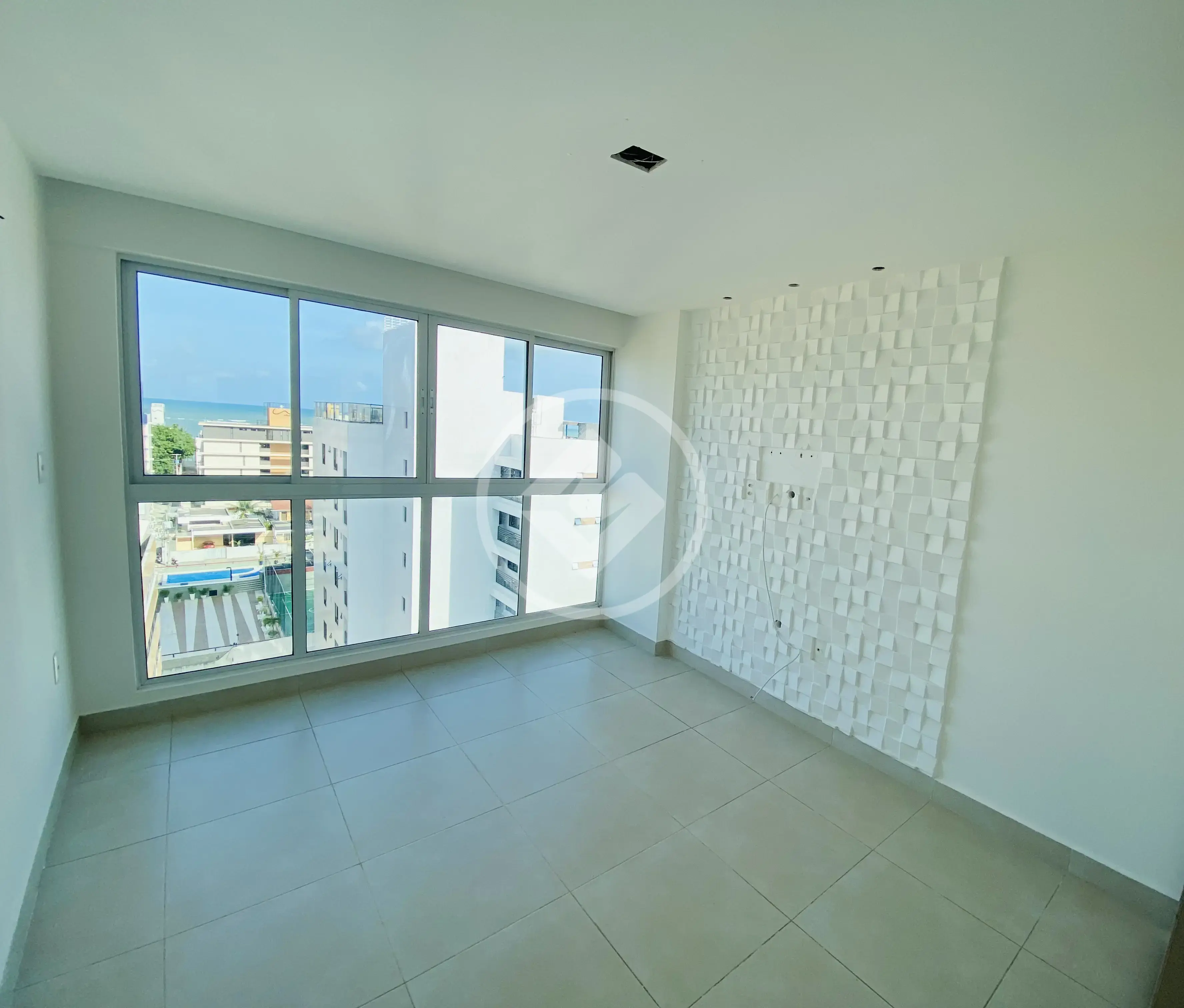 Apartamento Jardim Oceania, João Pessoa - PB — foto 2