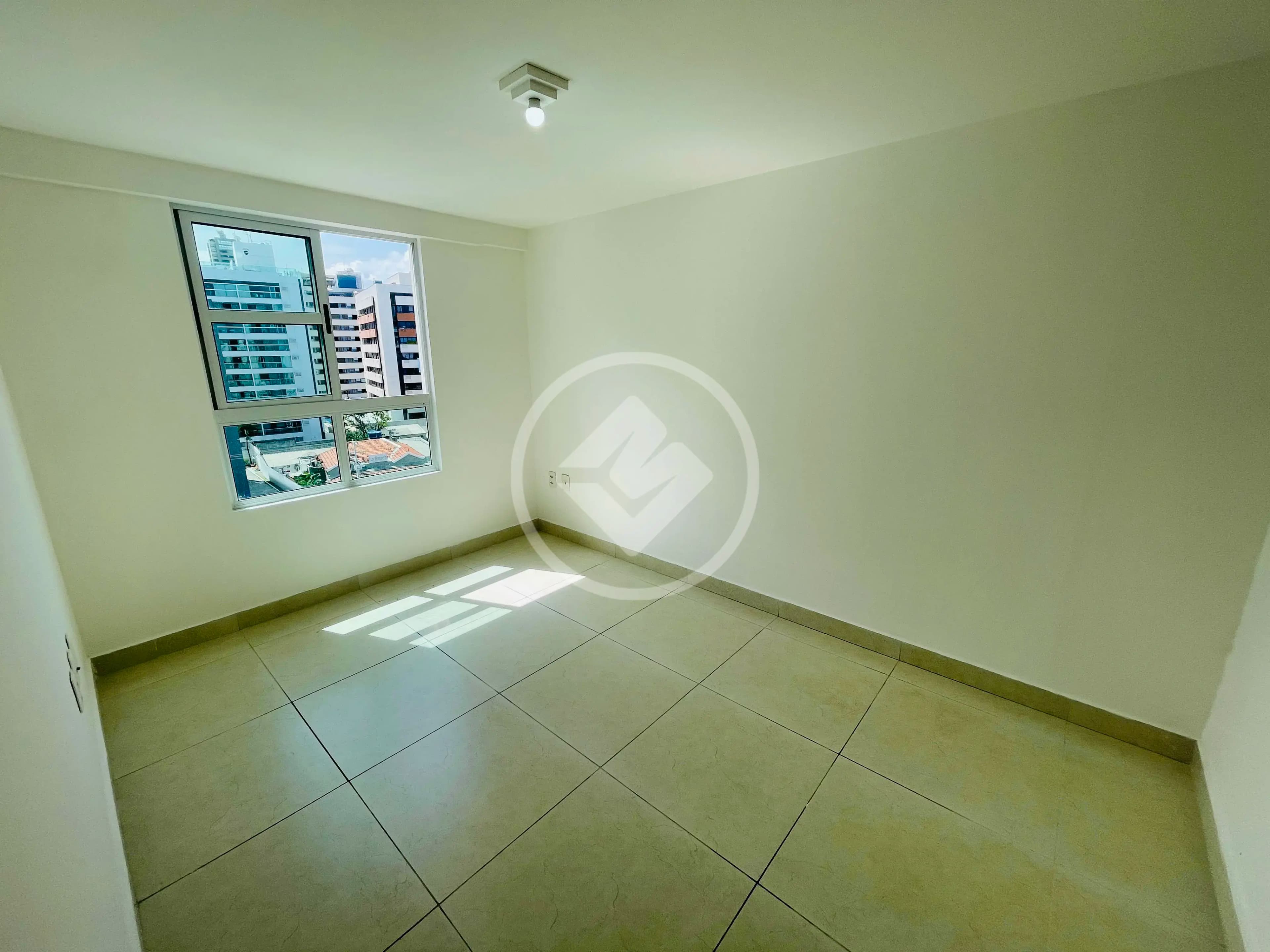 Cobertura Duplex 2 quartos no Tambaú, João Pessoa — foto 4 de 6