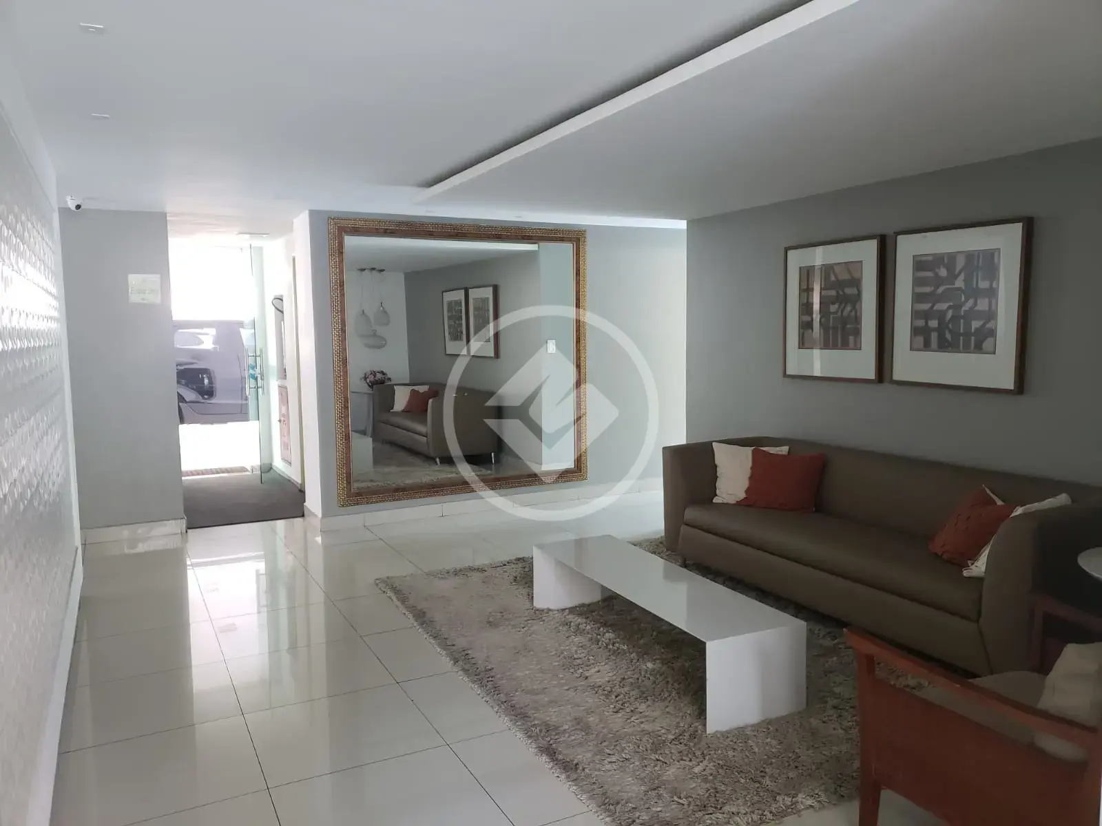 Apartamento Cabo Branco, João Pessoa - PB — foto 2