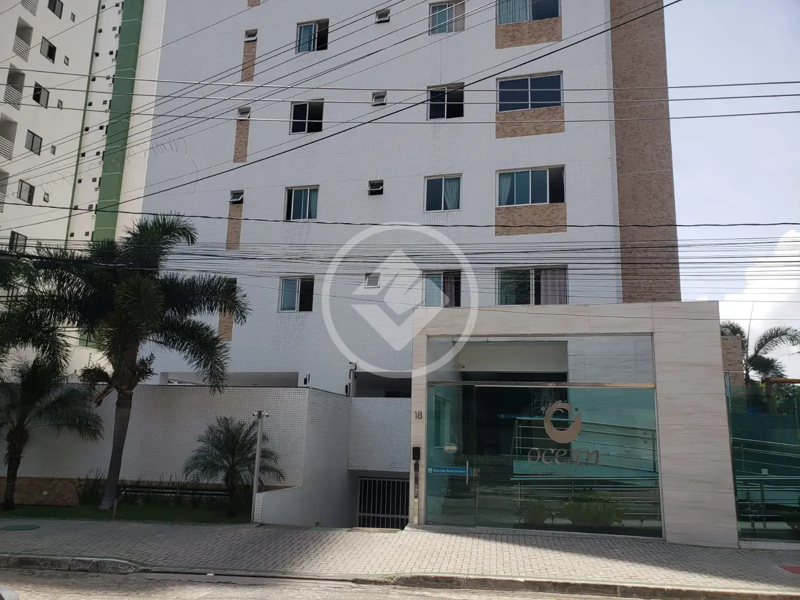 Apartamento Cabo Branco, João Pessoa - PB — foto 1