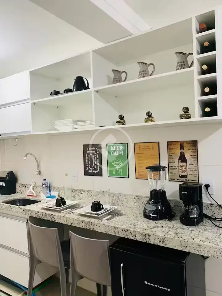 Apartamento 1 quarto no Intermares, Cabedelo — foto 2 de 6