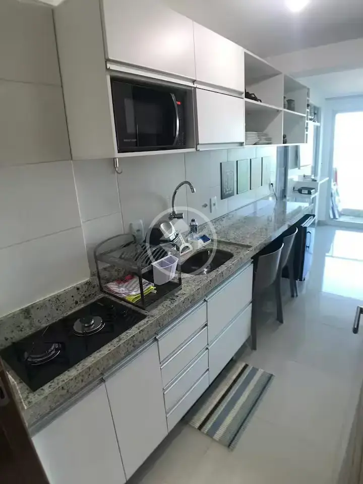 Apartamento 1 quarto no Intermares, Cabedelo — foto 3 de 6