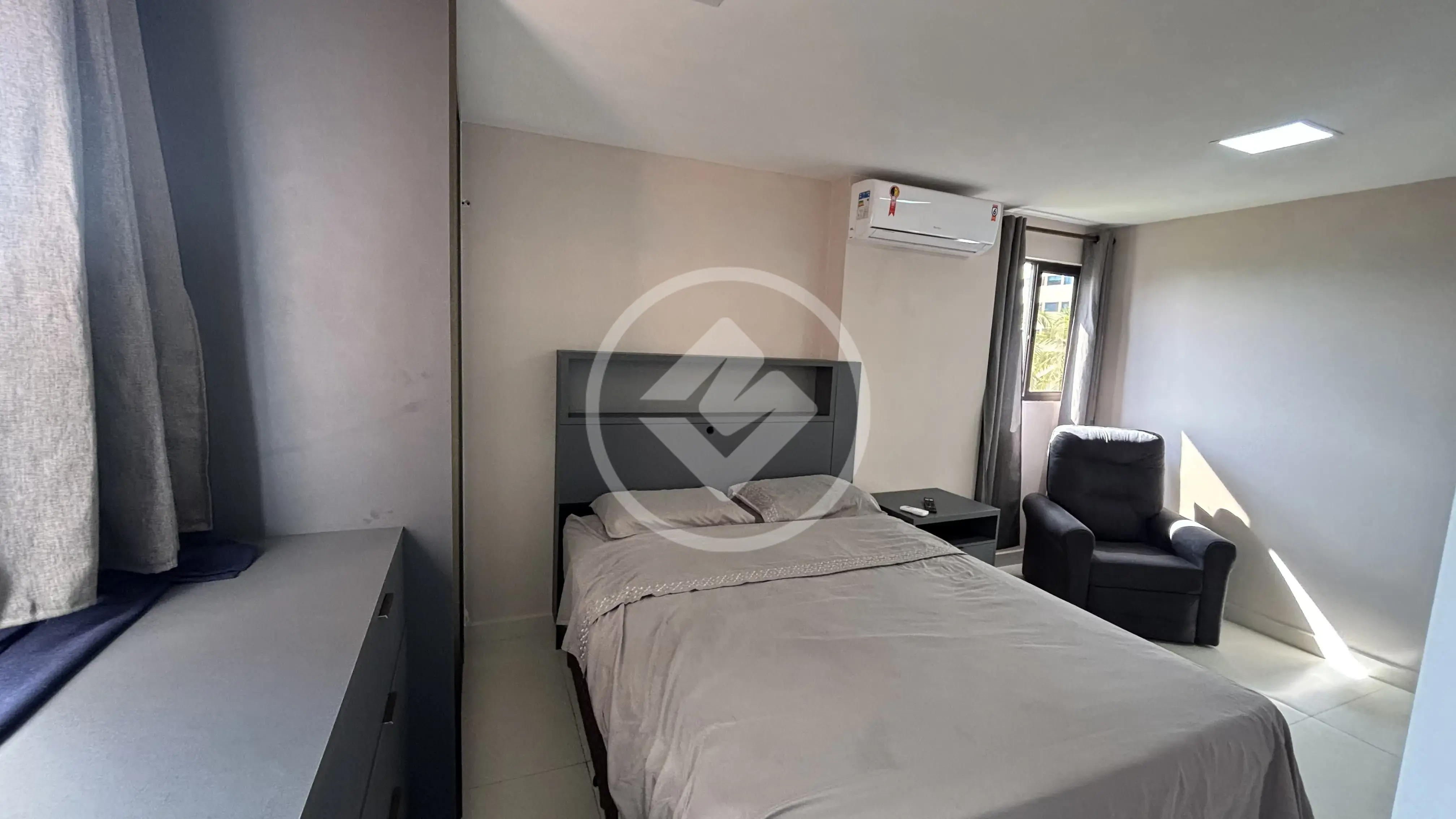 Apartamento 2 quartos no Intermares, Cabedelo — foto 4 de 6