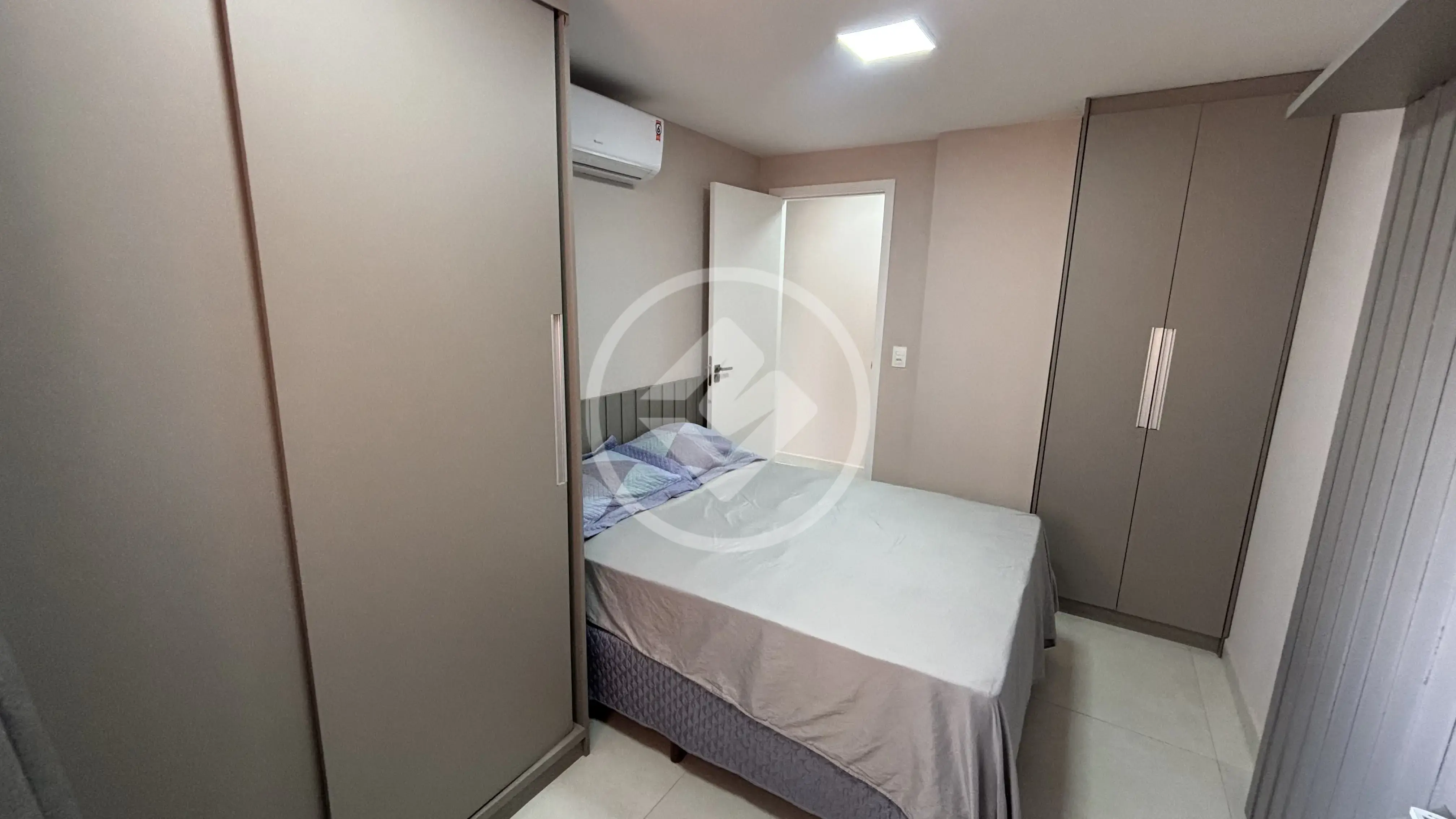 Apartamento 2 quartos no Intermares, Cabedelo — foto 6 de 6