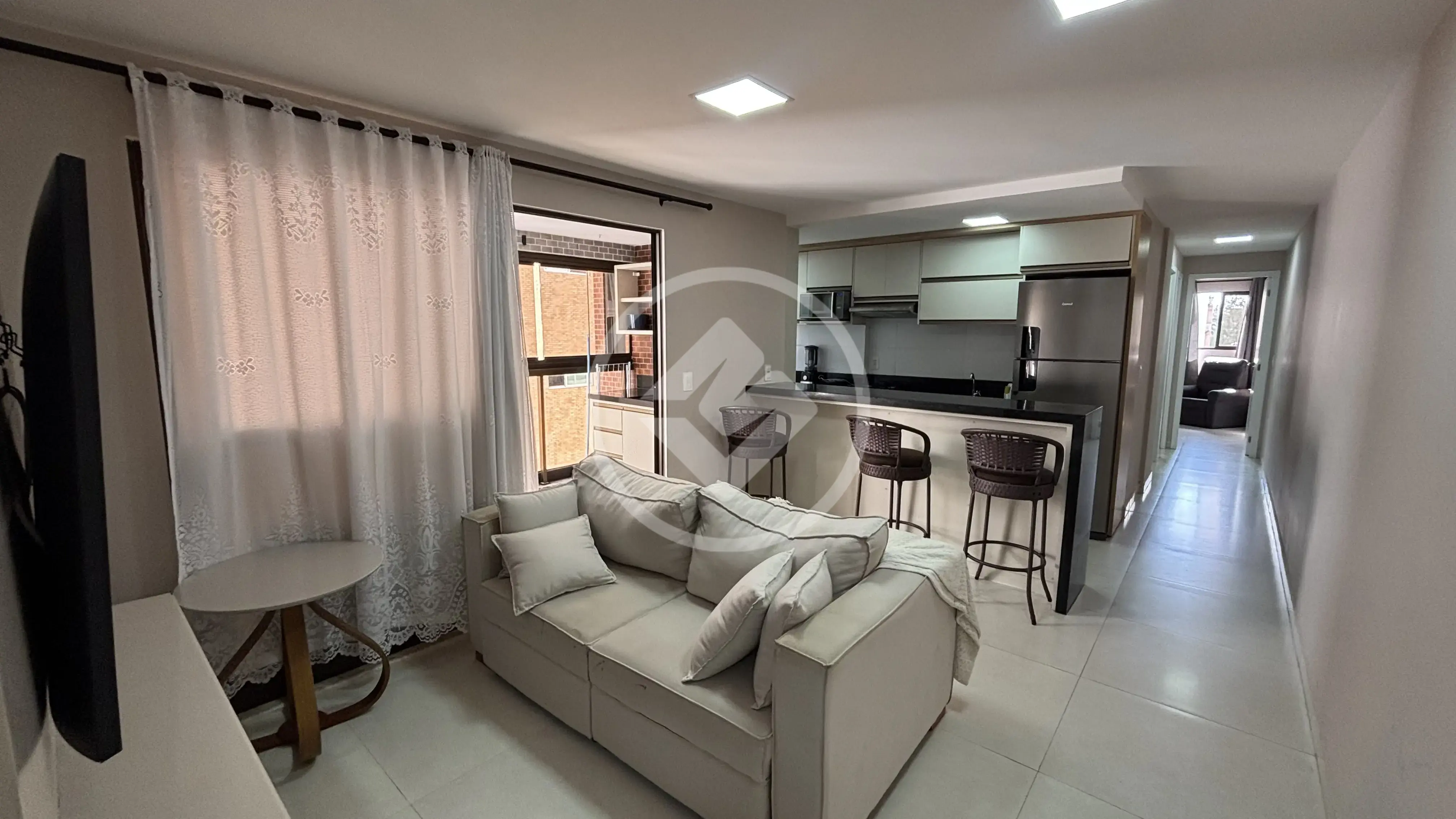 Apartamento 2 quartos no Intermares, Cabedelo — foto 2 de 6
