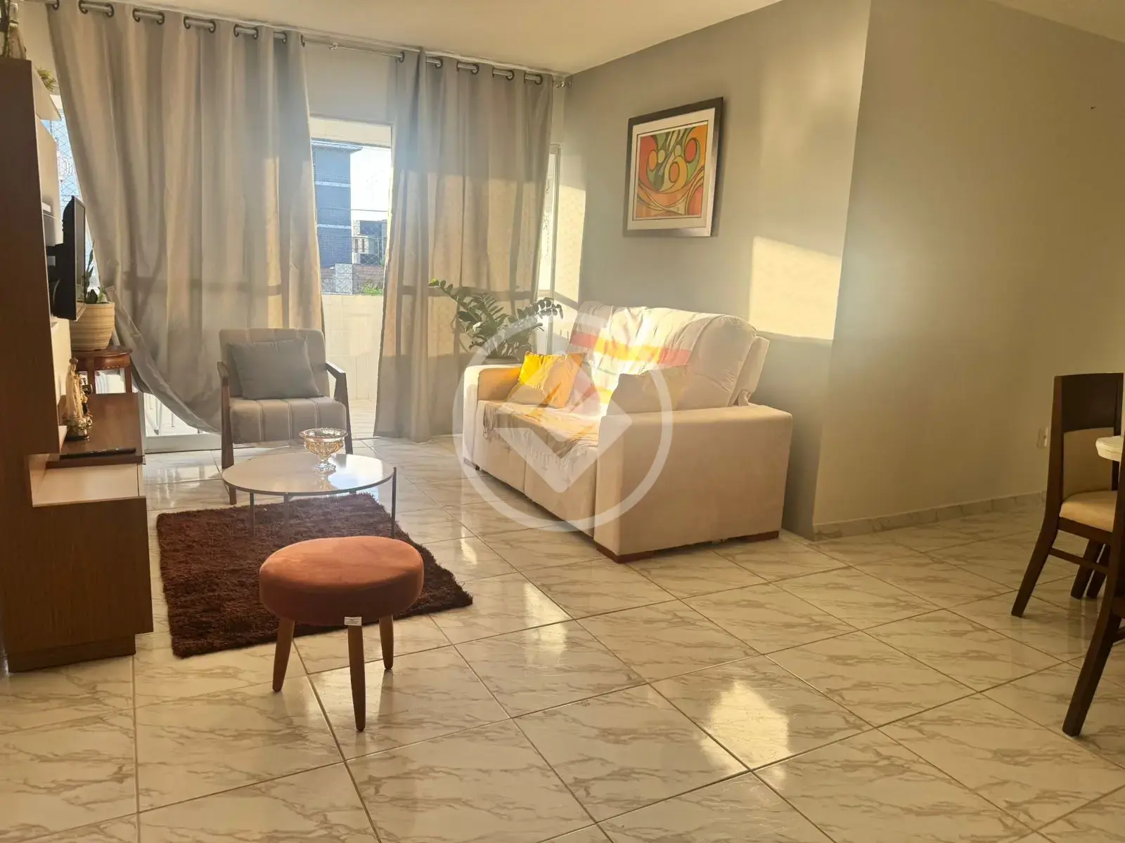 Apartamento 4 quartos no Camboinha, Cabedelo — foto 3 de 6