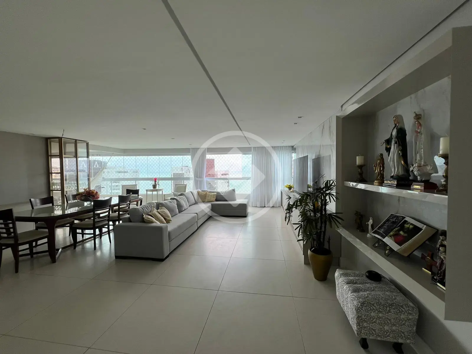 Apartamento Duplex 4 quartos no Altiplano Cabo Branco, João Pessoa — foto 3 de 6