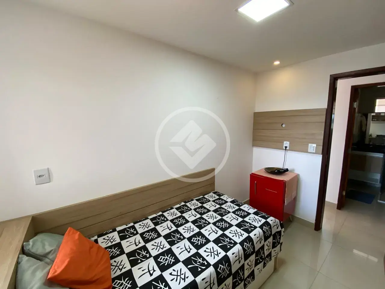 Apartamento 2 quartos no Expedicionários, João Pessoa — foto 6 de 6