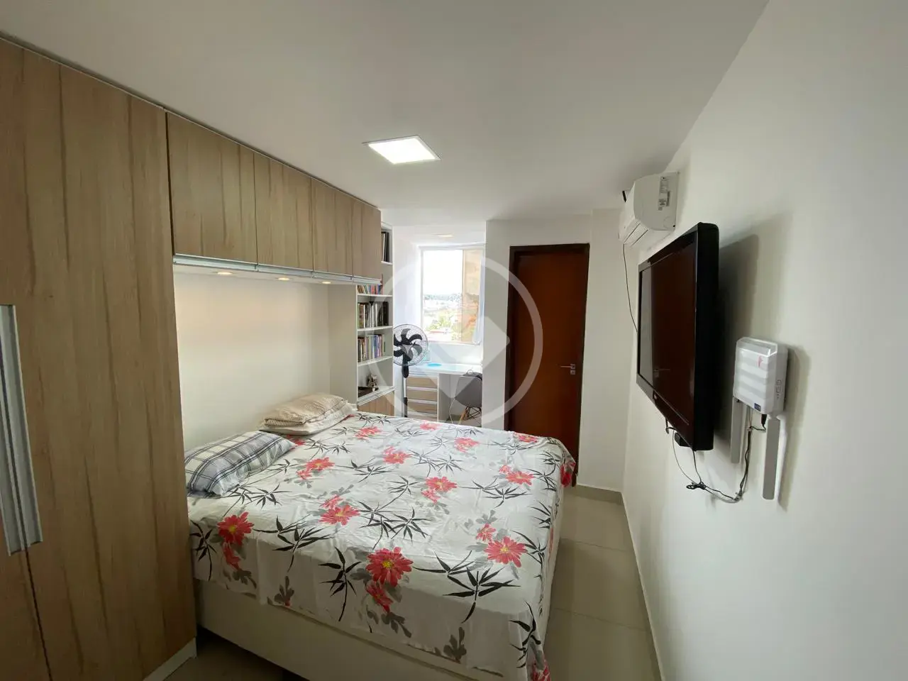 Apartamento 2 quartos no Expedicionários, João Pessoa — foto 5 de 6