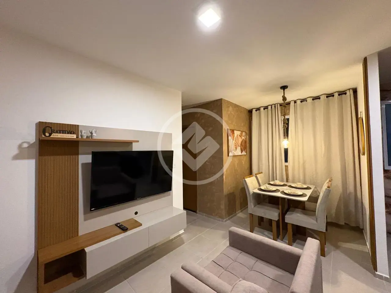 Apartamento Portal do Sol, João Pessoa - PB — foto 2