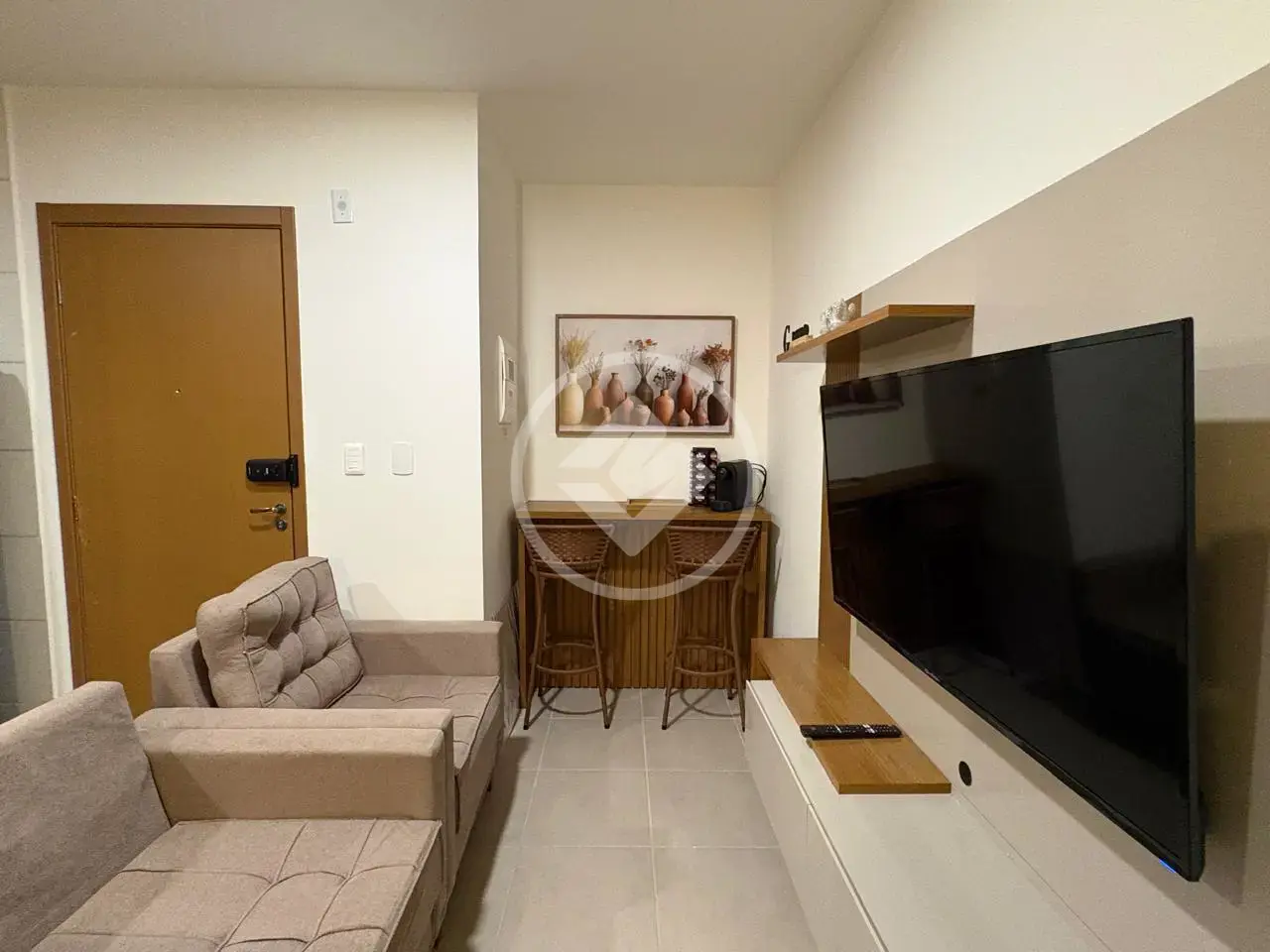 Apartamento 2 quartos no Portal do Sol, João Pessoa — foto 4 de 6