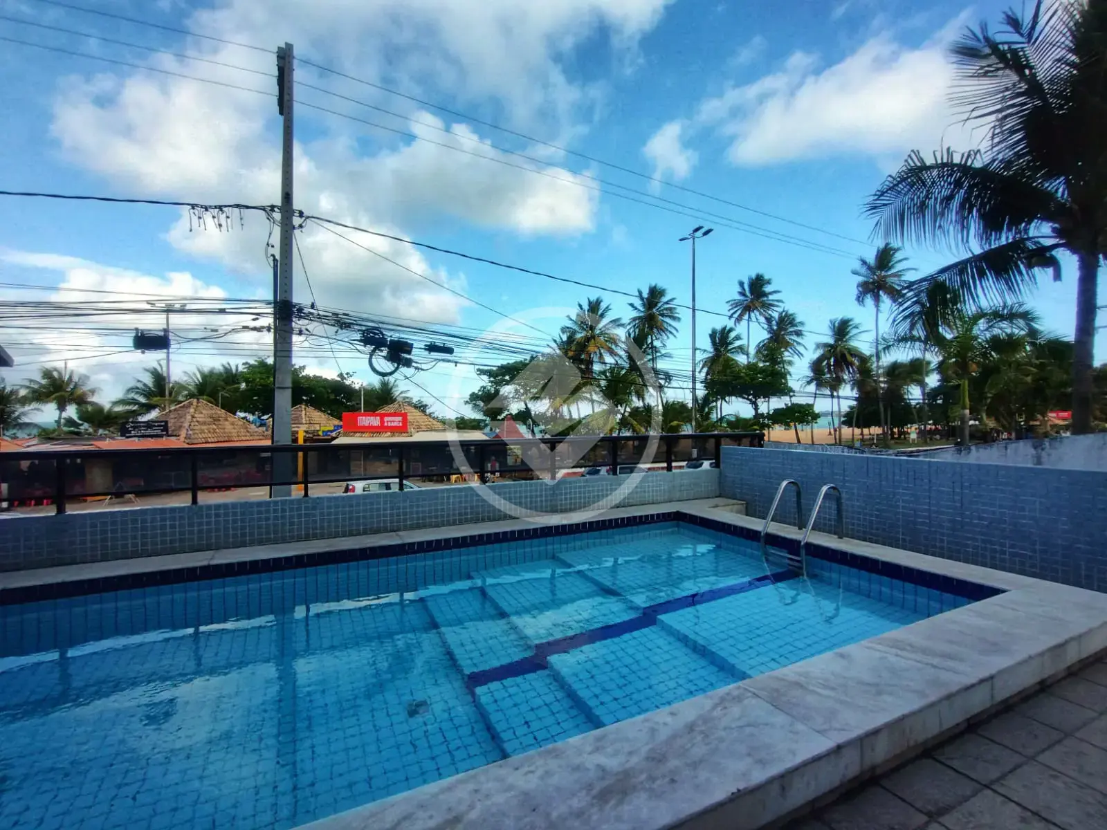 Apartamento Cabo Branco, João Pessoa - PB — foto 1