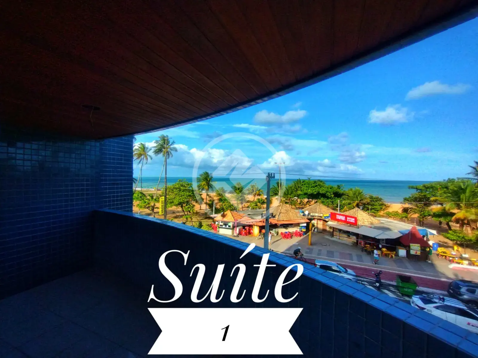 Apartamento 1 quarto no Cabo Branco, João Pessoa — foto 3 de 6