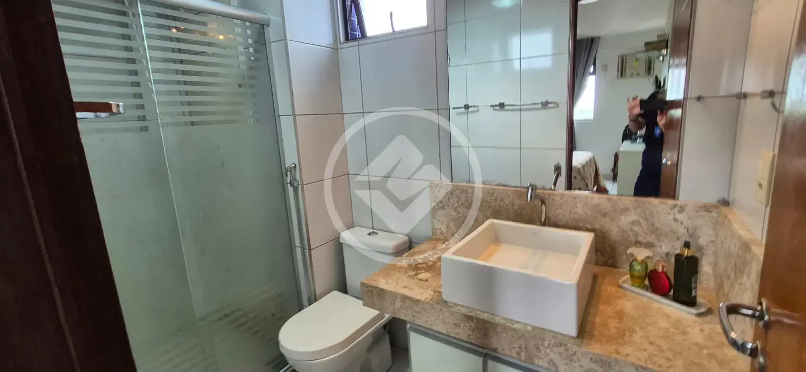 Apartamento 3 quartos no Expedicionários, João Pessoa — foto 6 de 6